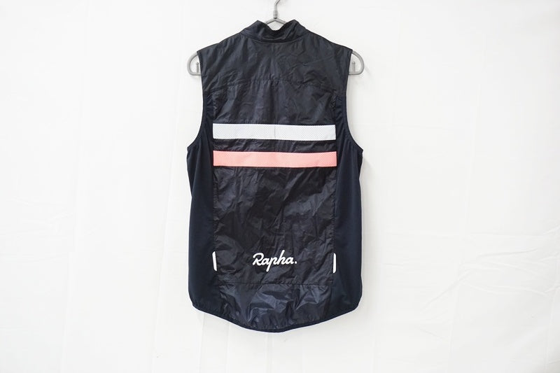 RAPHA 「ラファ」 Мサイズ ジレ / 奈良店