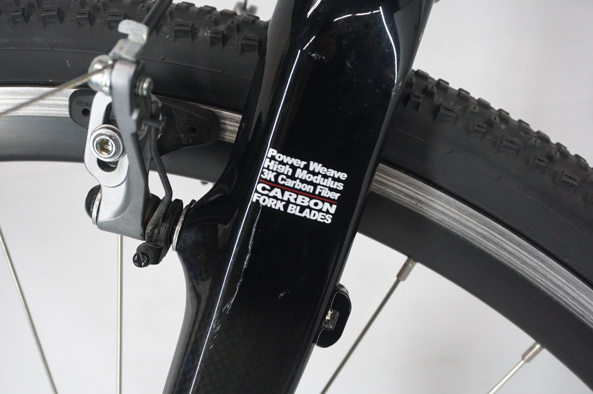 ARAYA 「アラヤ」 MUDDYFOX CX 2017年モデル クロスバイク / 阪急塚口店