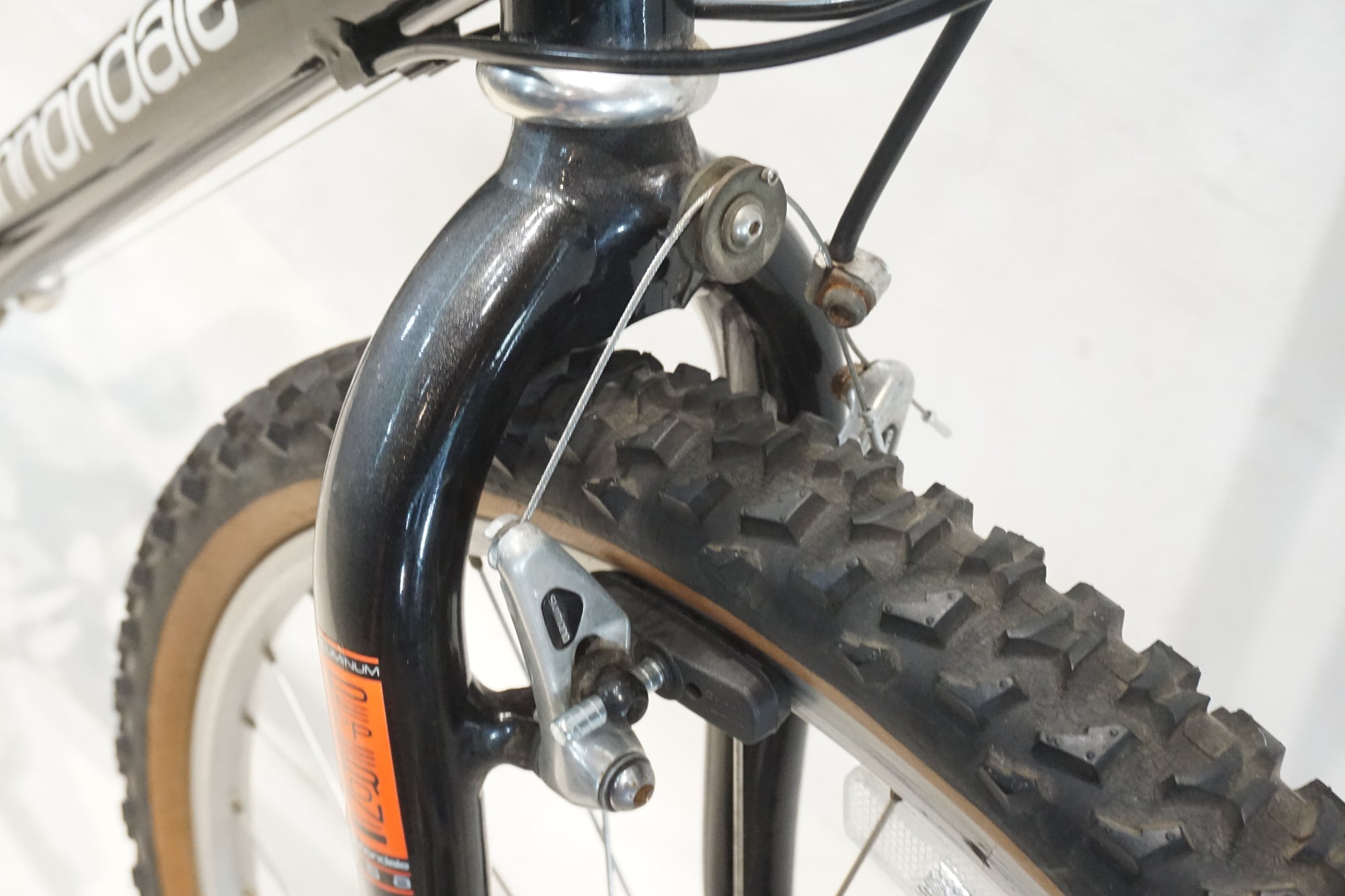 CANNONDALE 「キャノンデール」 M2000 1995年ごろモデル マウンテン