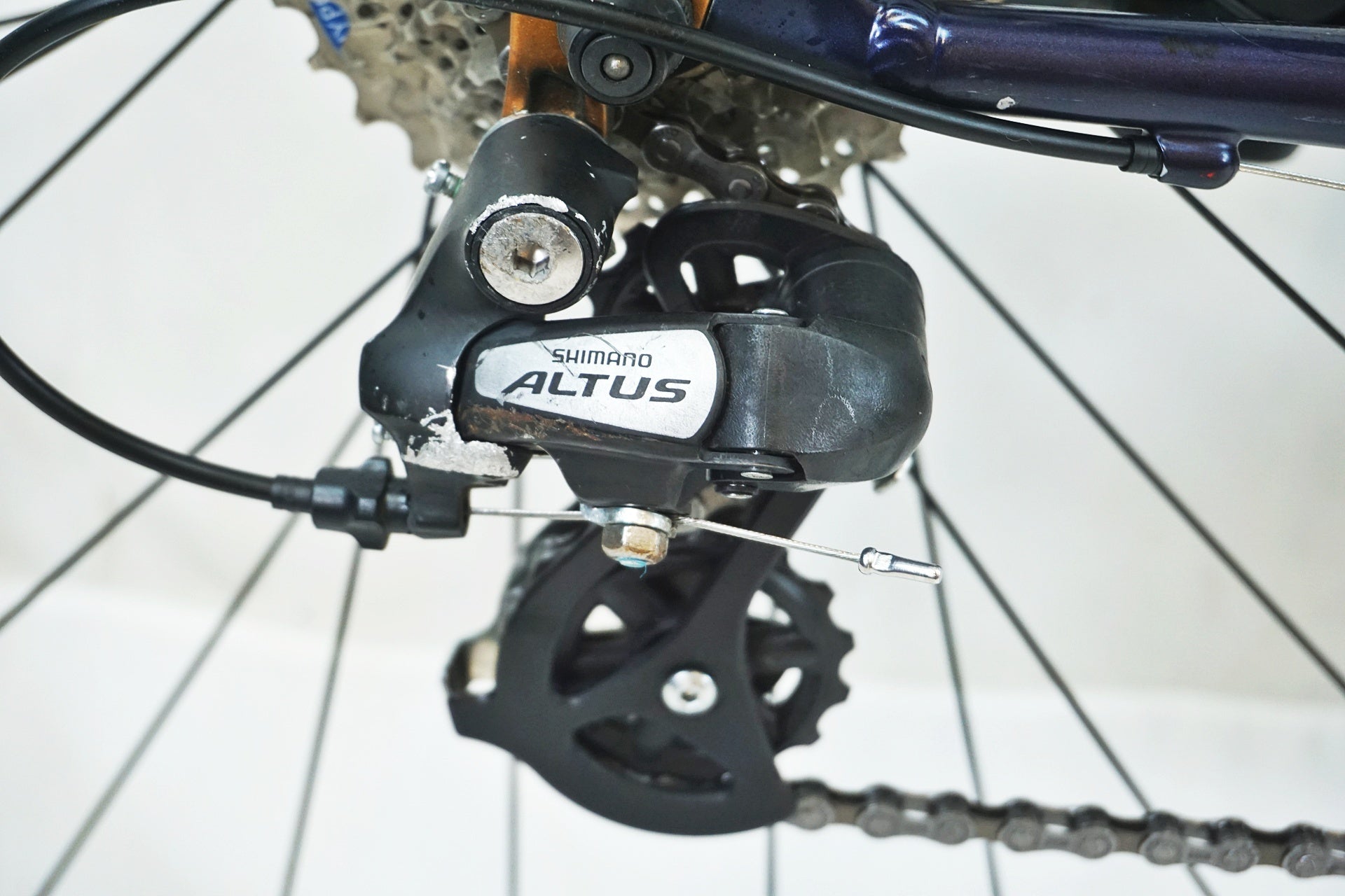 SPECIALIZED 「スペシャライズド」 VITA 2010年モデル クロスバイク / 有明ガーデン店