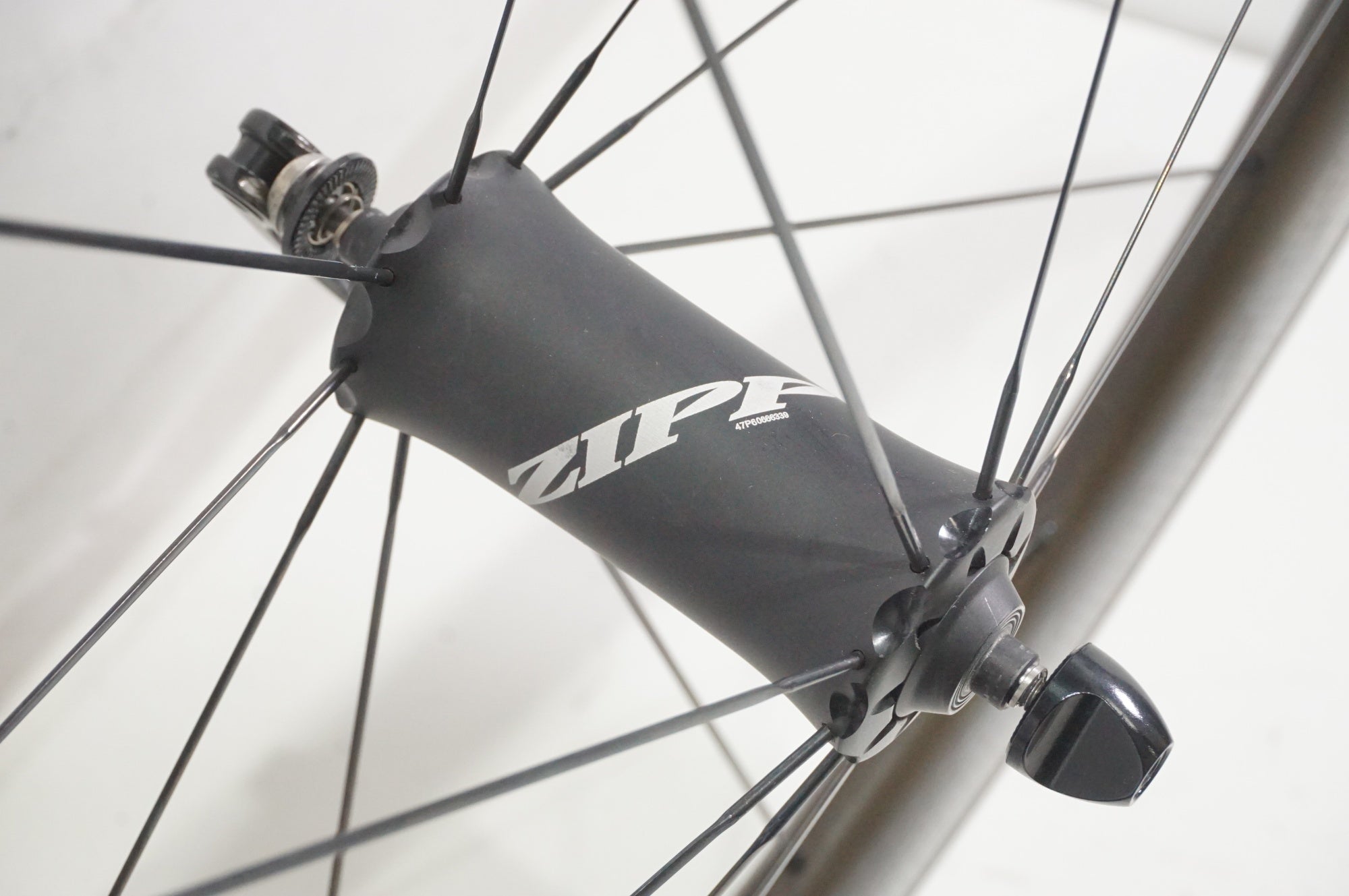 ZIPP 「ジップ」 404 NSW CARBON CLINCHER シマノ11S ホイールセット / AKIBA店