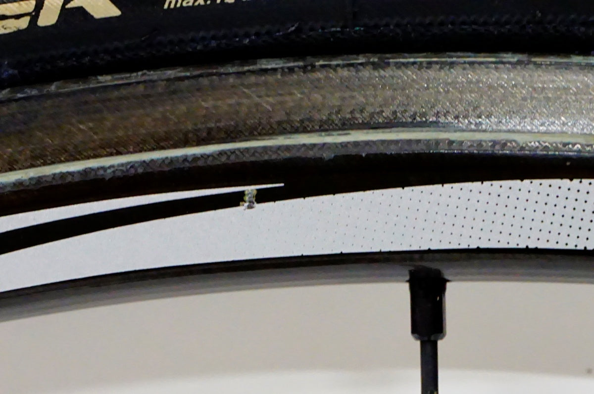 SHIMANO 「シマノ」 DURA-ACE WH-9000-TU-C24 シマノ11速 ホイールセット / 名古屋大須店