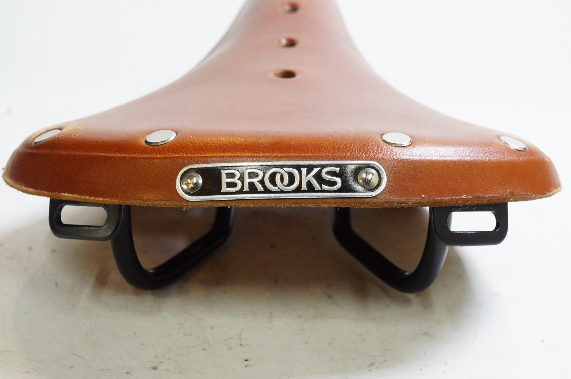 BROOKS 「ブルックス」 B17 サドル / 熊谷本店