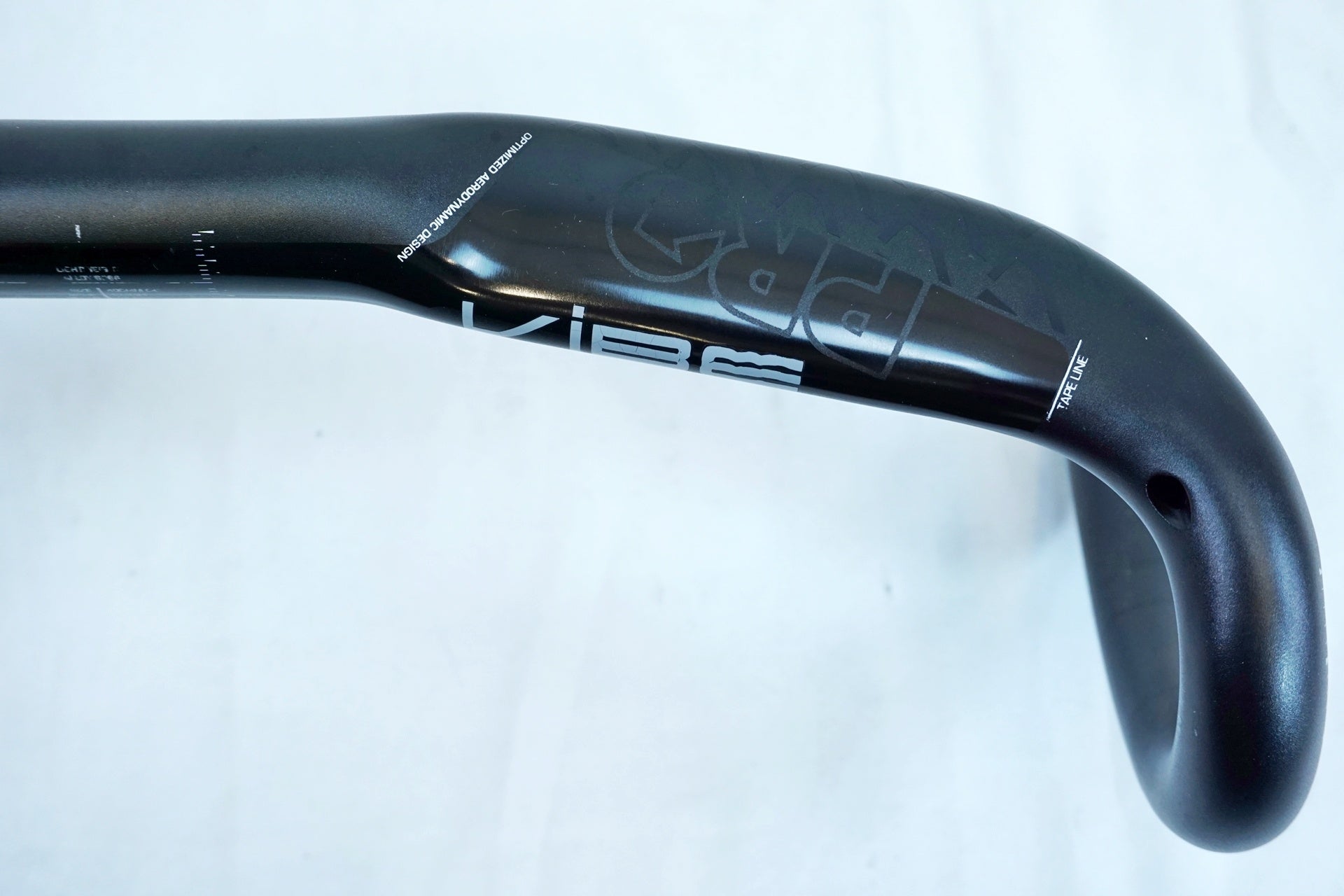 SHIMANO PRO 「シマノプロ」 VIBE AERO ALLOY Φ31.8 400mm ハンドル