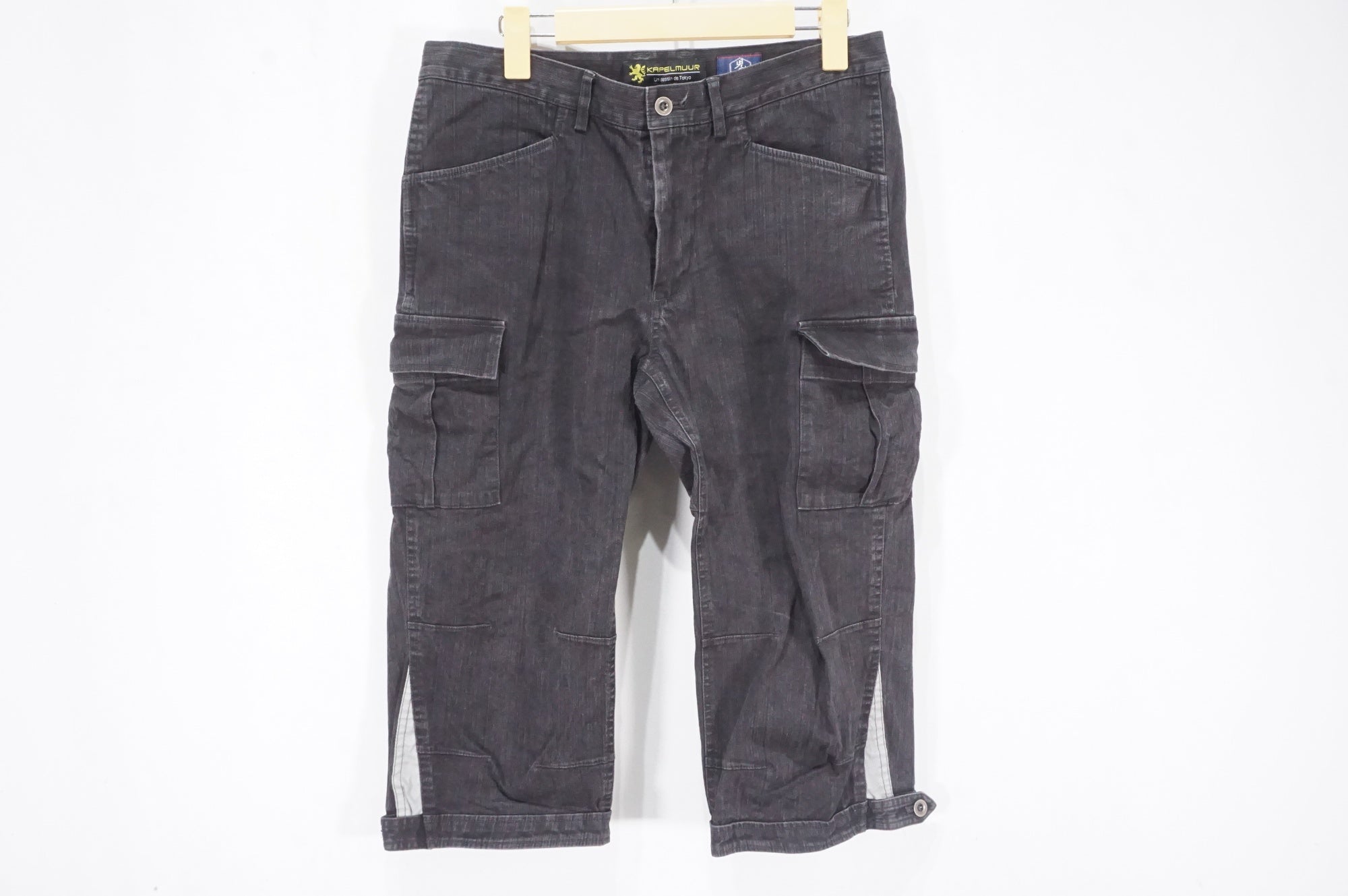 KAPELMUUR 「カペルミュール」 XLサイズ パンツ / AKIBA店
