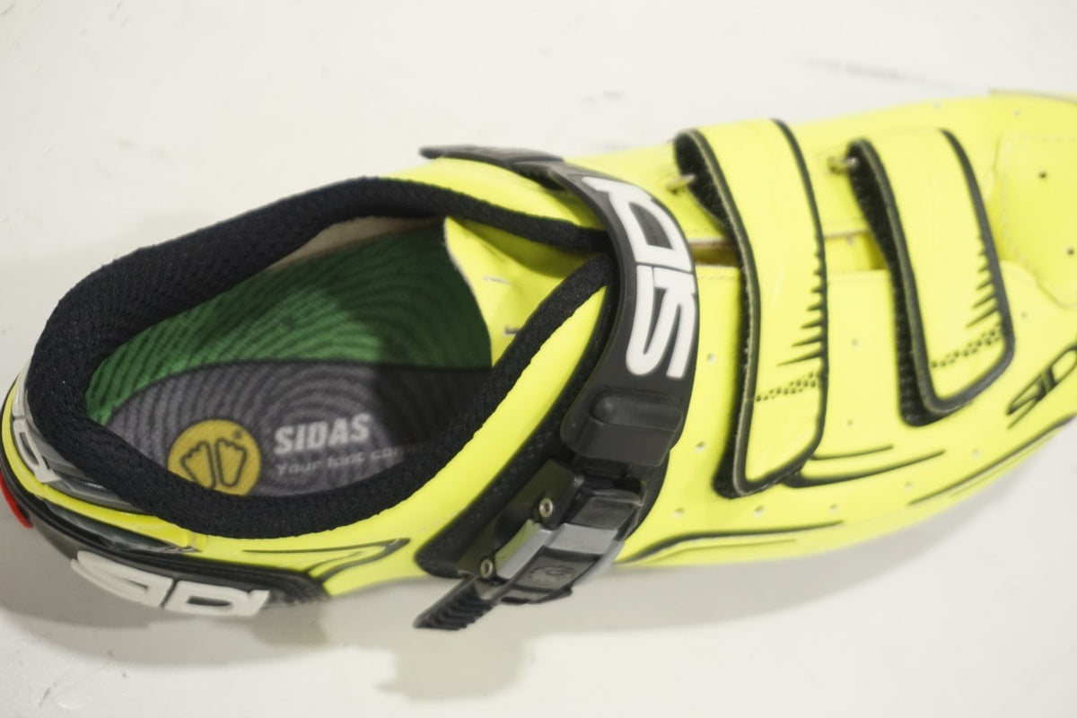 SIDI 「シディ」 SCARPE LEVEL EU43サイズ シューズ / 滋賀大津店