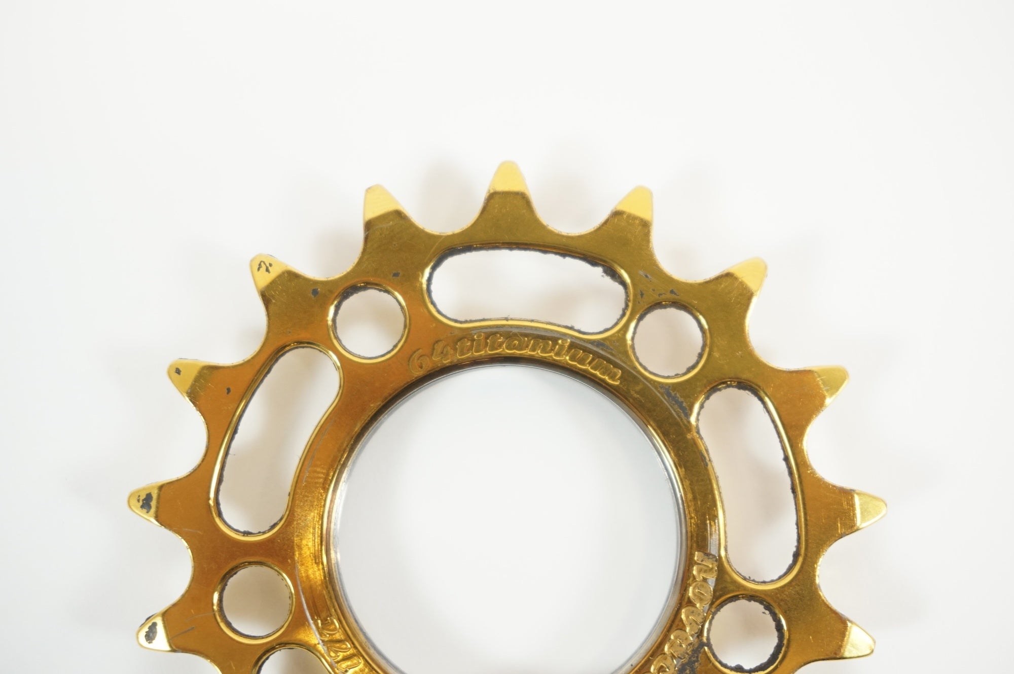 NOVA 「ノヴァ」 CORONA 64TITANIUM 17T コグ / 宇都宮店