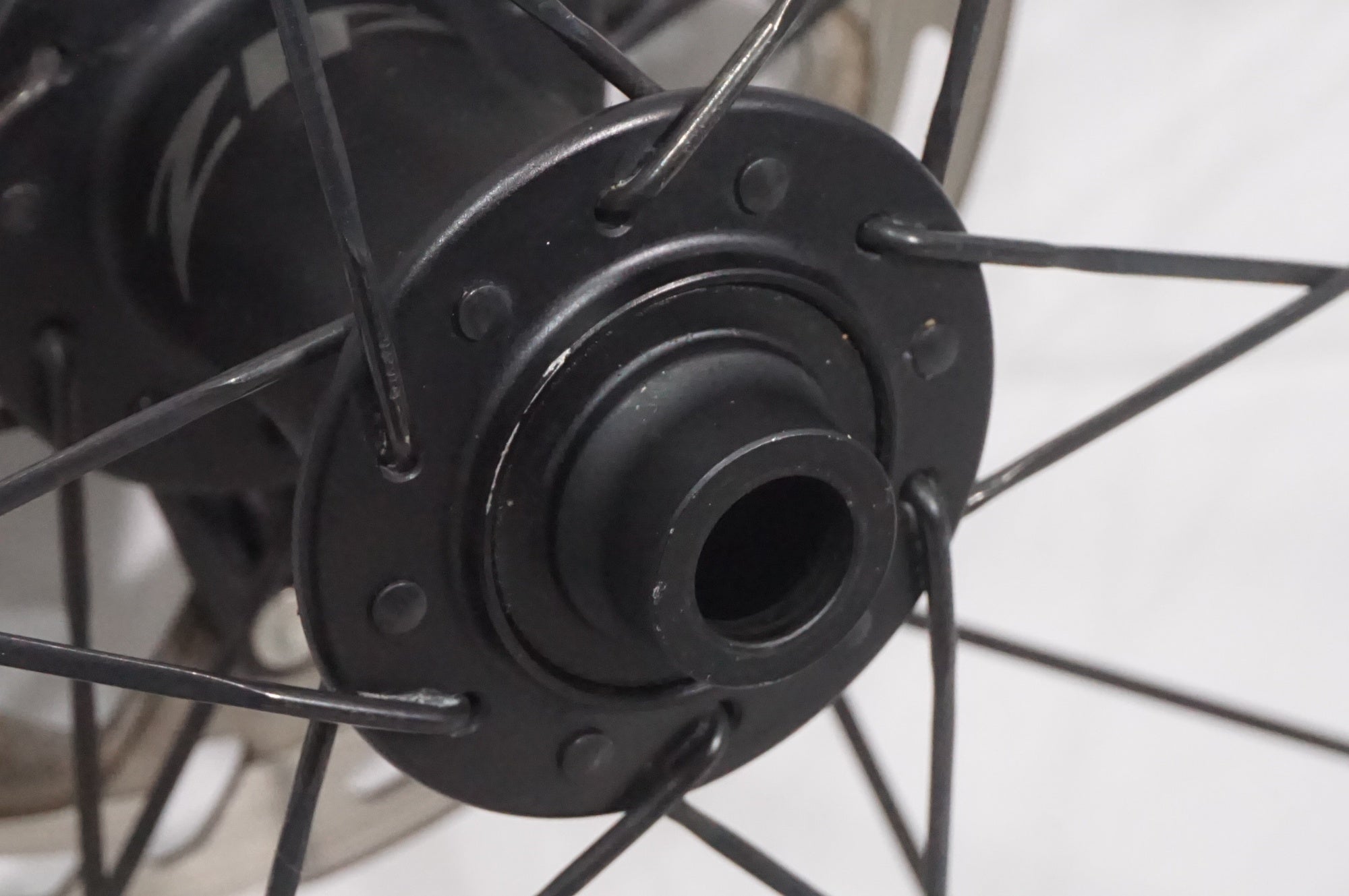 ジャンク ZIPP 「ジップ」 303 FIRECREST DISC シマノ11速 ホイール