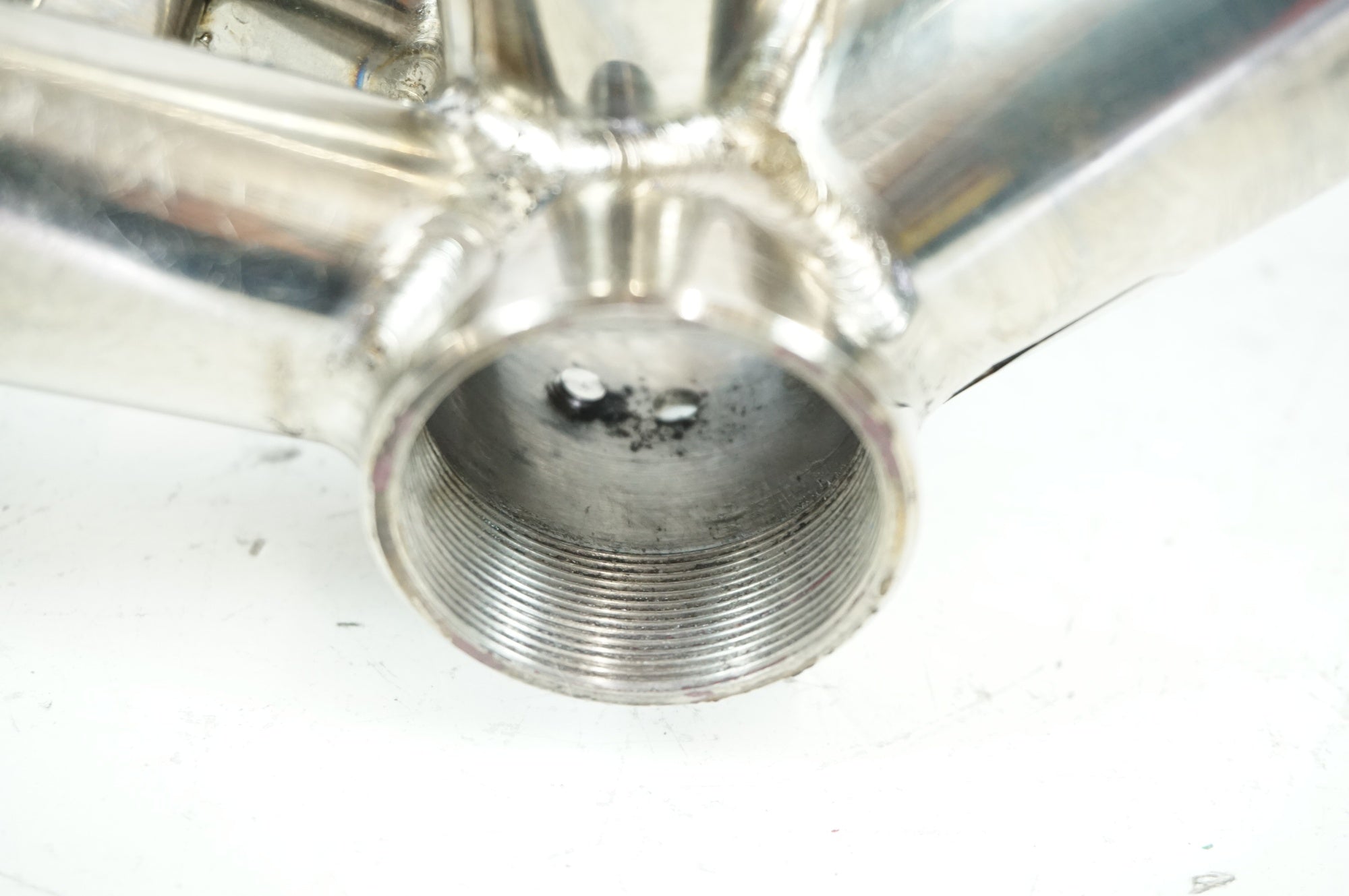 PANASONIC 「パナソニック」 FRT15 年式不明 フレームセット / 宇都宮店