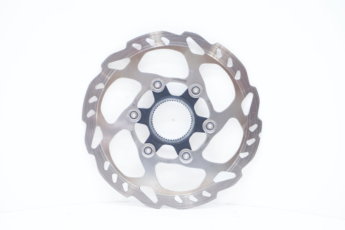 SHIMANO 「シマノ」 SM-RT70-S ディスクブレーキローター / 大阪美原北インター店