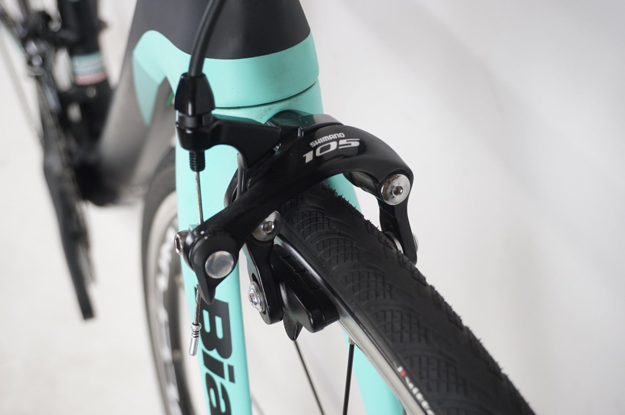BIANCHI 「ビアンキ」 OLTRE XR3 105 2018年モデル ロードバイク / 大宮店