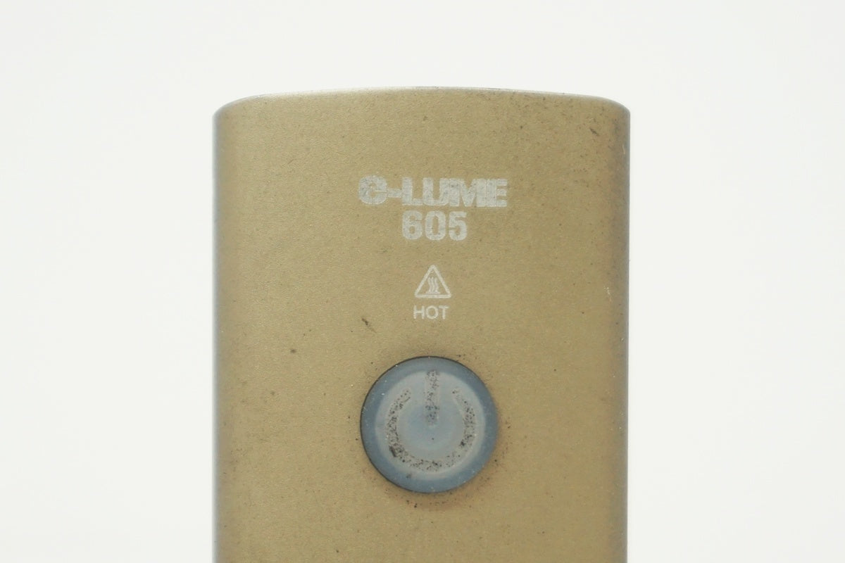 SERFAS 「サーファス」 E-LUME 605 フロントライト / 大阪美原北インター店