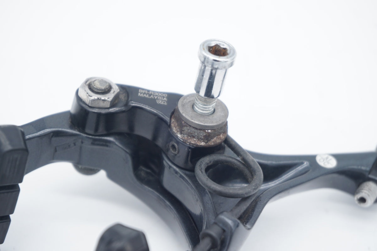 SHIMANO 「シマノ」 SORA BR-R3000 キャリパーブレーキセット / 滋賀大津店