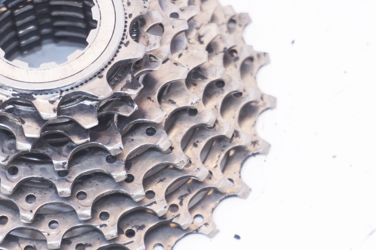 SHIMANO 「シマノ」 CS-HG50-9 11-25T スプロケット / 大阪美原北インター店