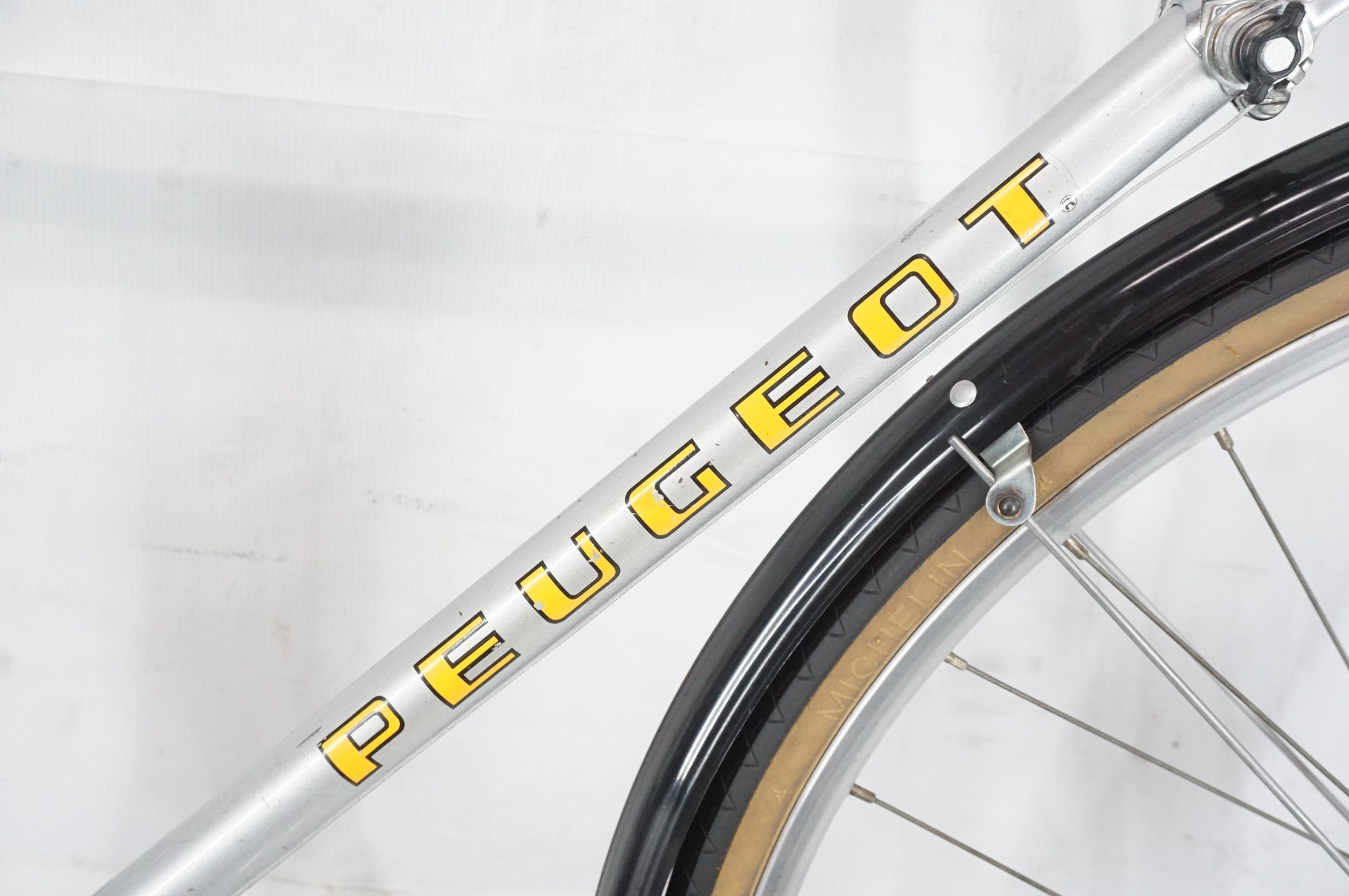 PEUGEOT 「プジョー」 SUPER SPORT 103 1980年代 スポルティーフ / 阪急塚口店