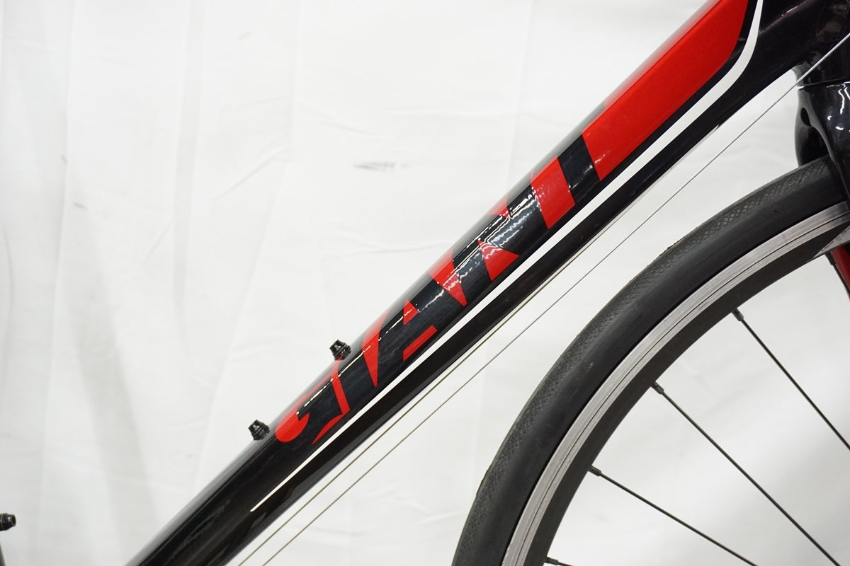 GIANT 「ジャイアント」 DEFY2 2012年モデル ロードバイク/ 奈良