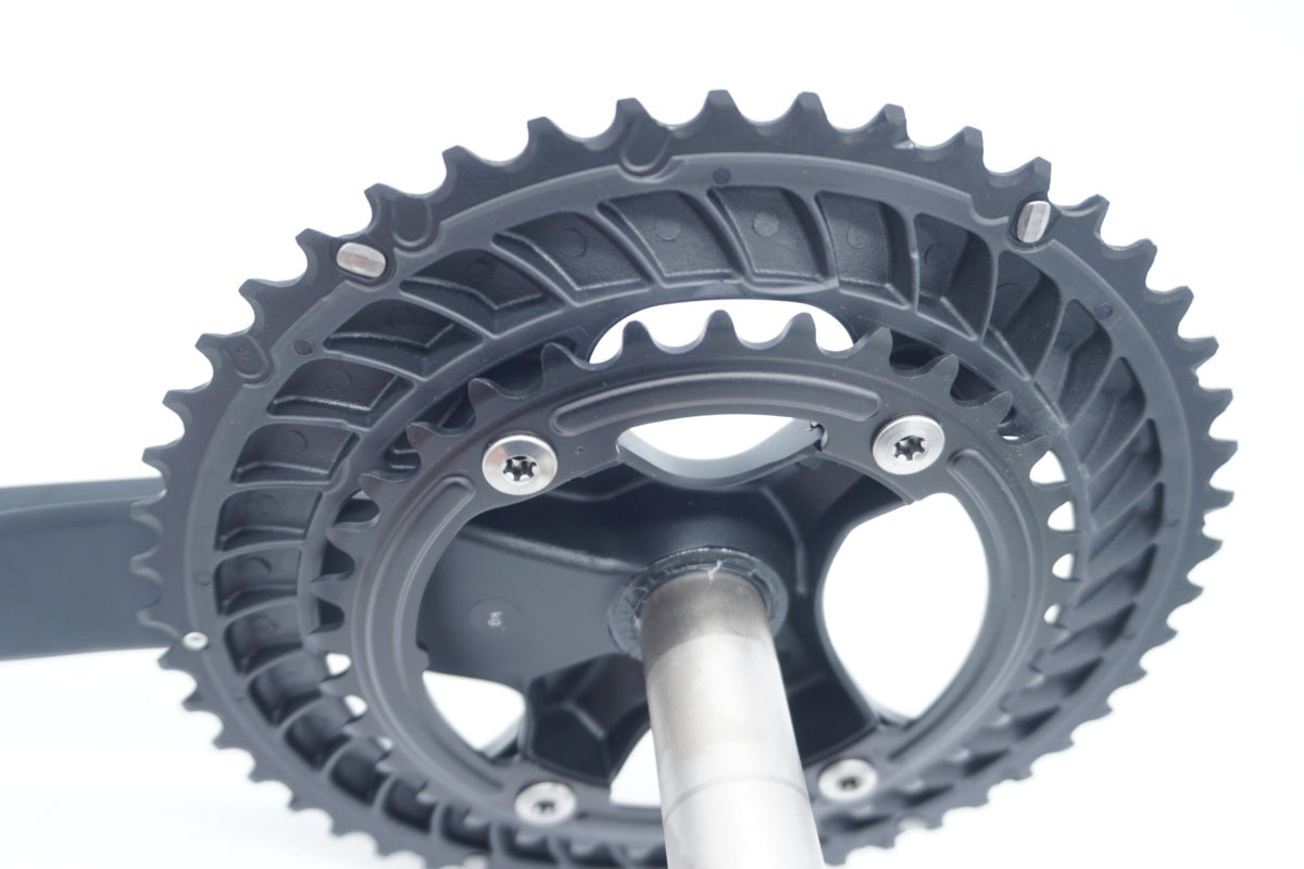 SHIMANO 「シマノ」 105 FC-R7000 50-34T 170mm クランク / 滋賀大津店