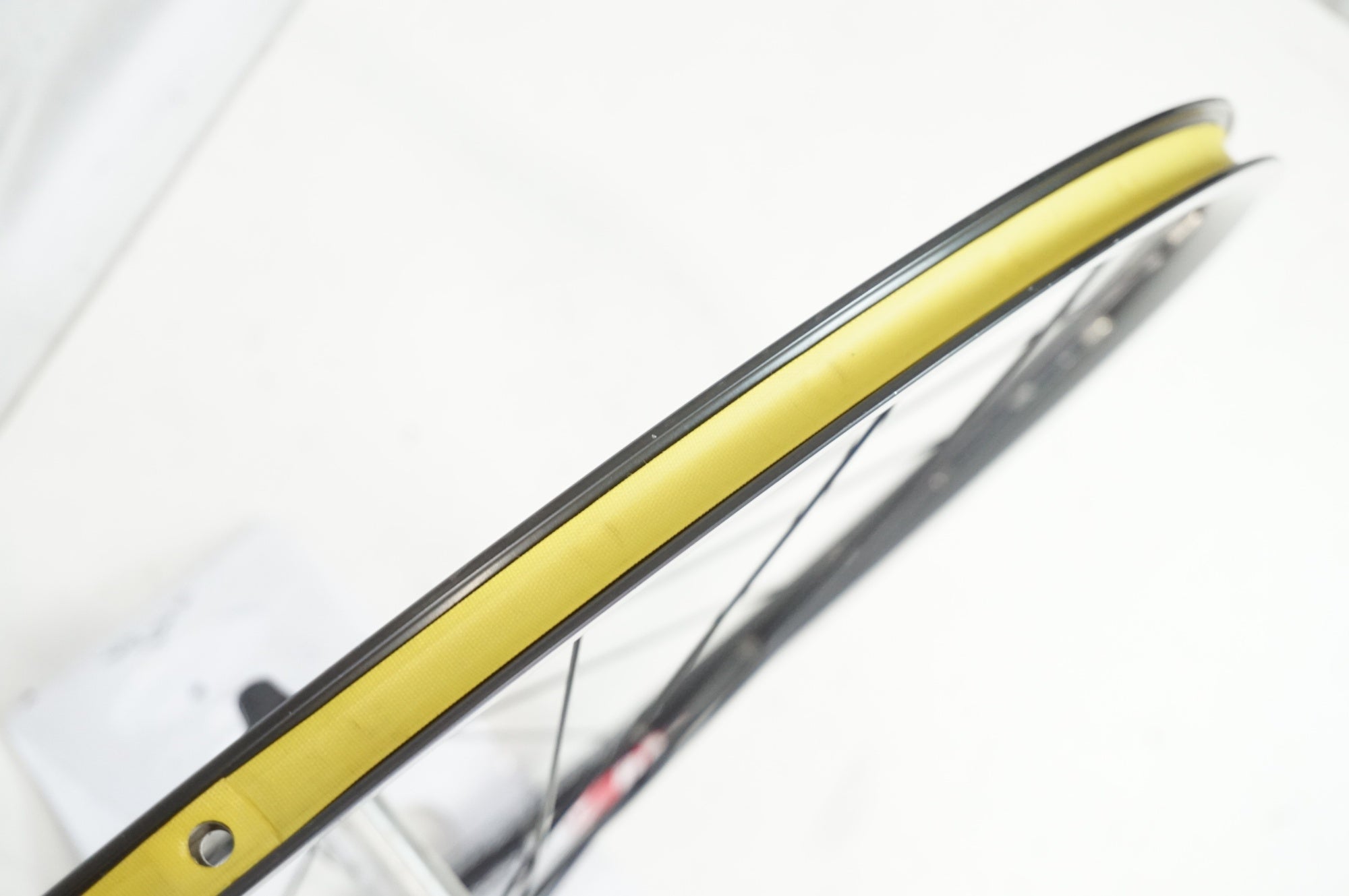 ALEXRIMS 「アレックスリム」 DA16 SHIMANO 7s ホイールセット / 宇都宮店