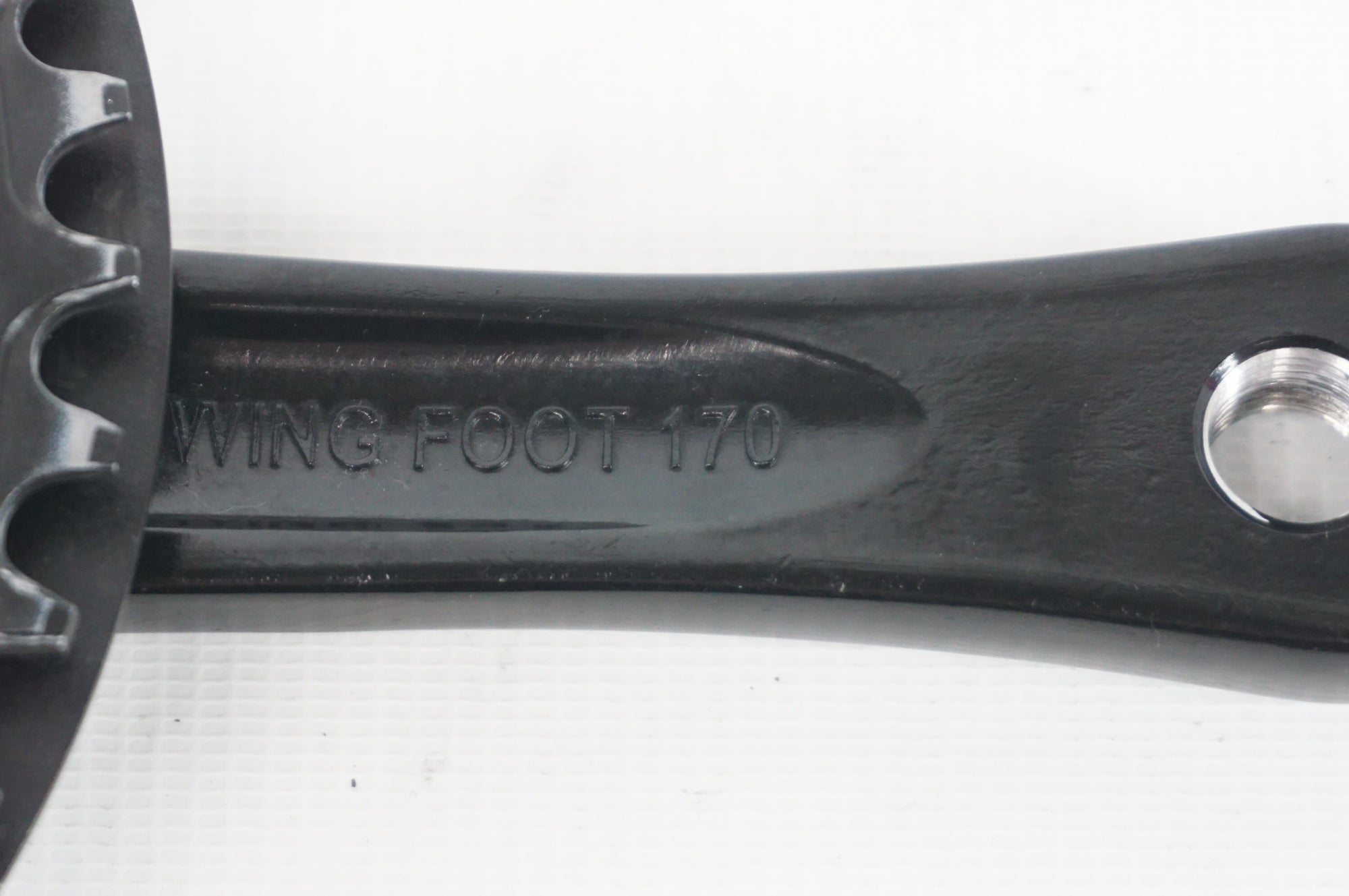 LITEPRO 「ライトプロ」 42T 170mm クランクセット / 阪急塚口店