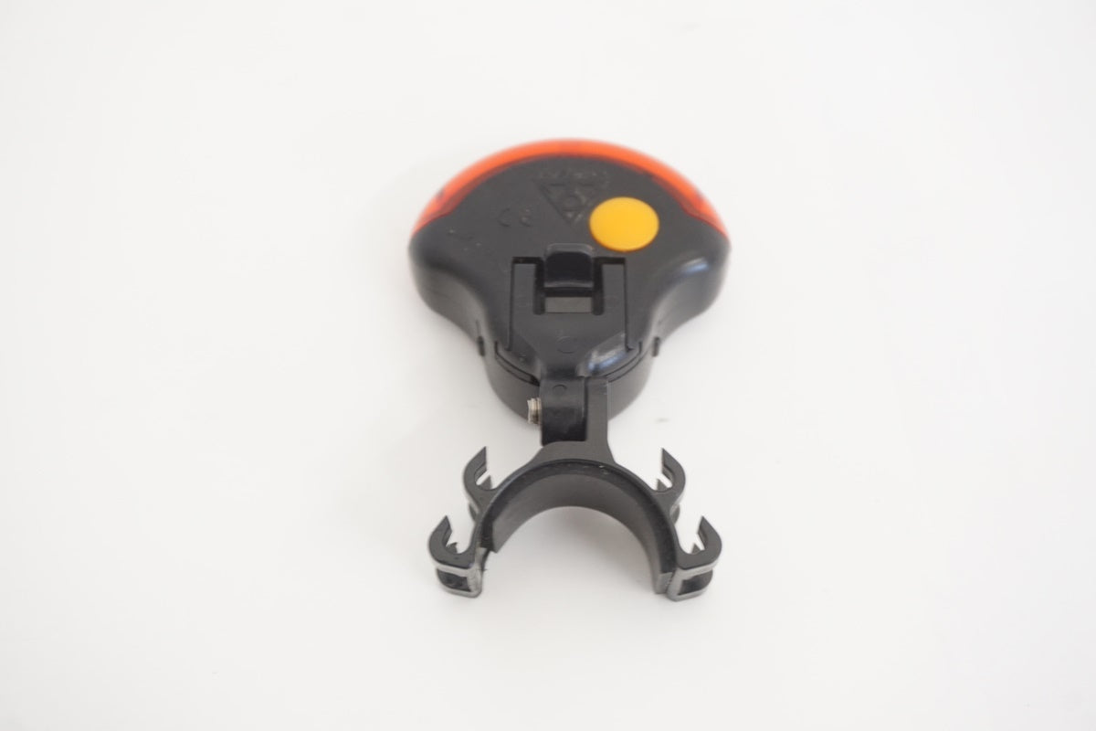 TOPEAK 「トピーク」 REDLITE リアライト / 京都八幡店