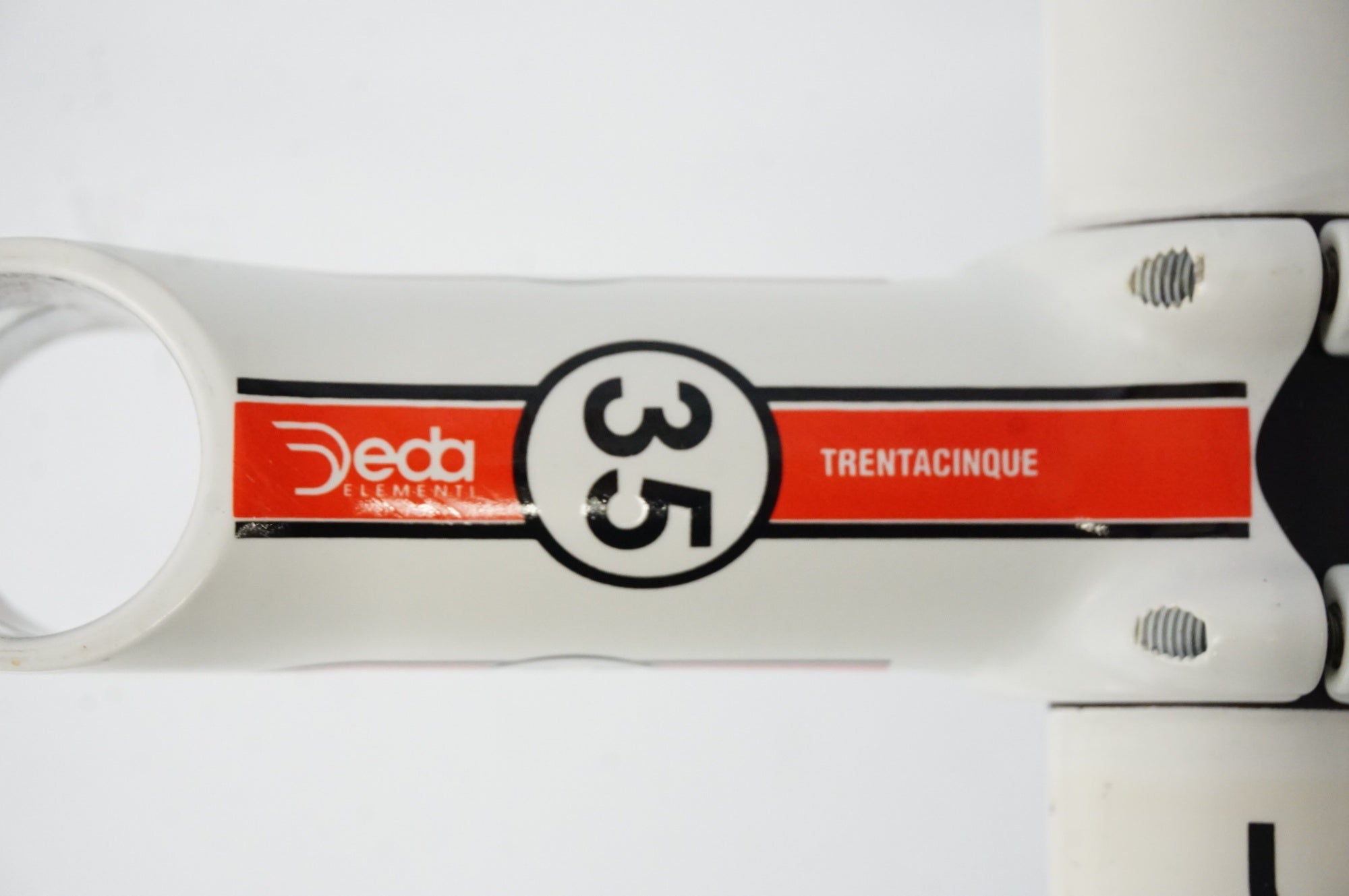 DEDA 「デダ」 35 TRENTACINQUE ハンドル φ31.7 420mm 100mm ステムセット / 浜松店