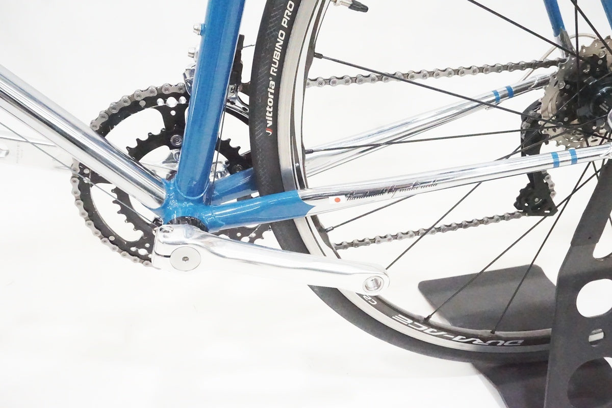 MACCHI CYCLES 「マッキ サイクルズ」 Struma 2021年モデル ロードバイク/ 京都西院店