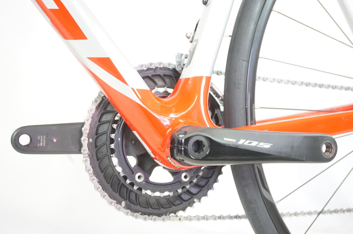 RIDLEY 「リドレー」 FENIX SL DISC 105 2020年モデル ロードバイク / 宇都宮店