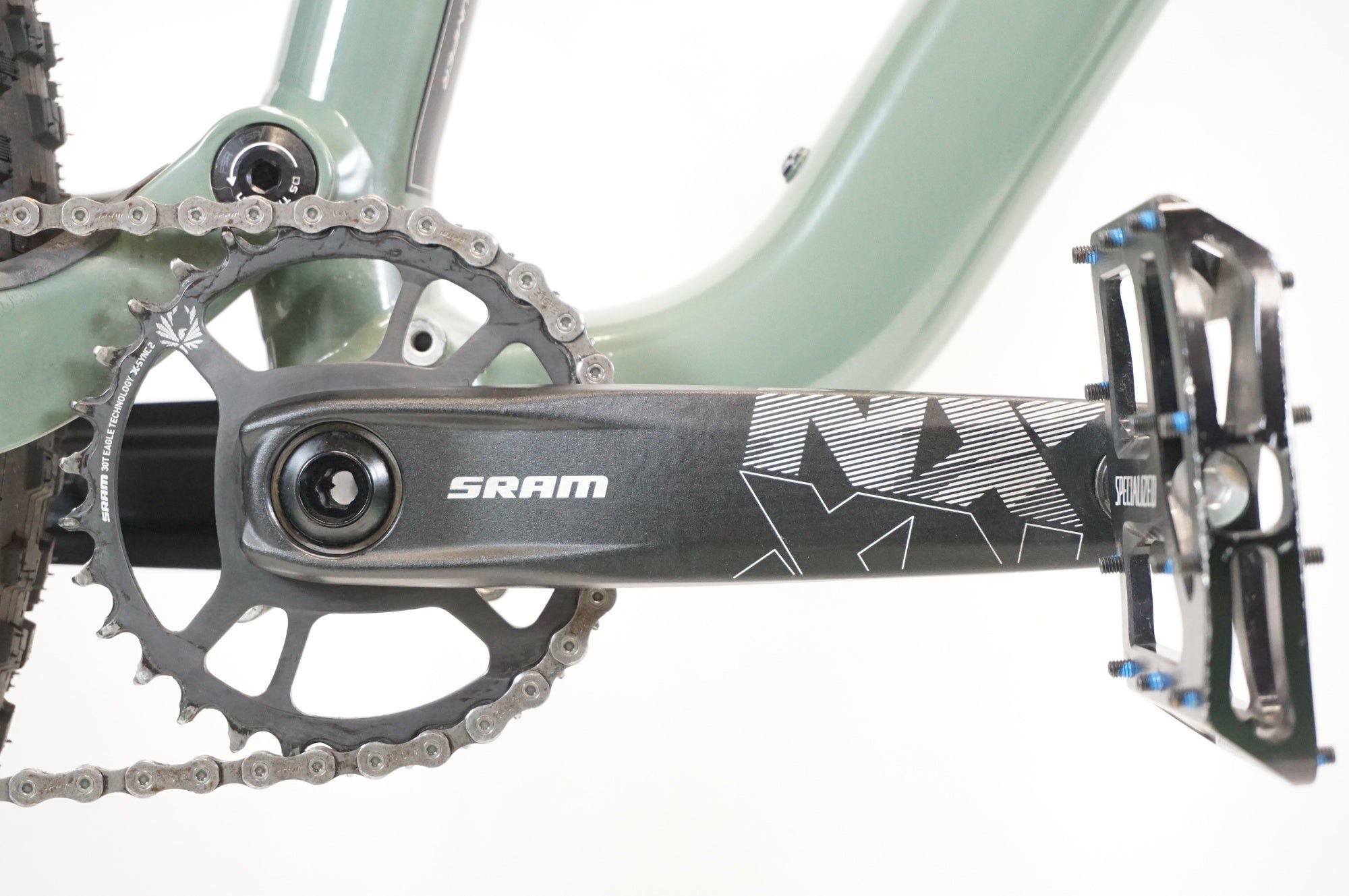 SPECIALIZED 「スペシャライズド」 STUMPJUMPER COMP ALLOY 29 2022年モデル 29インチ マウンテンバイク / 宇都宮店