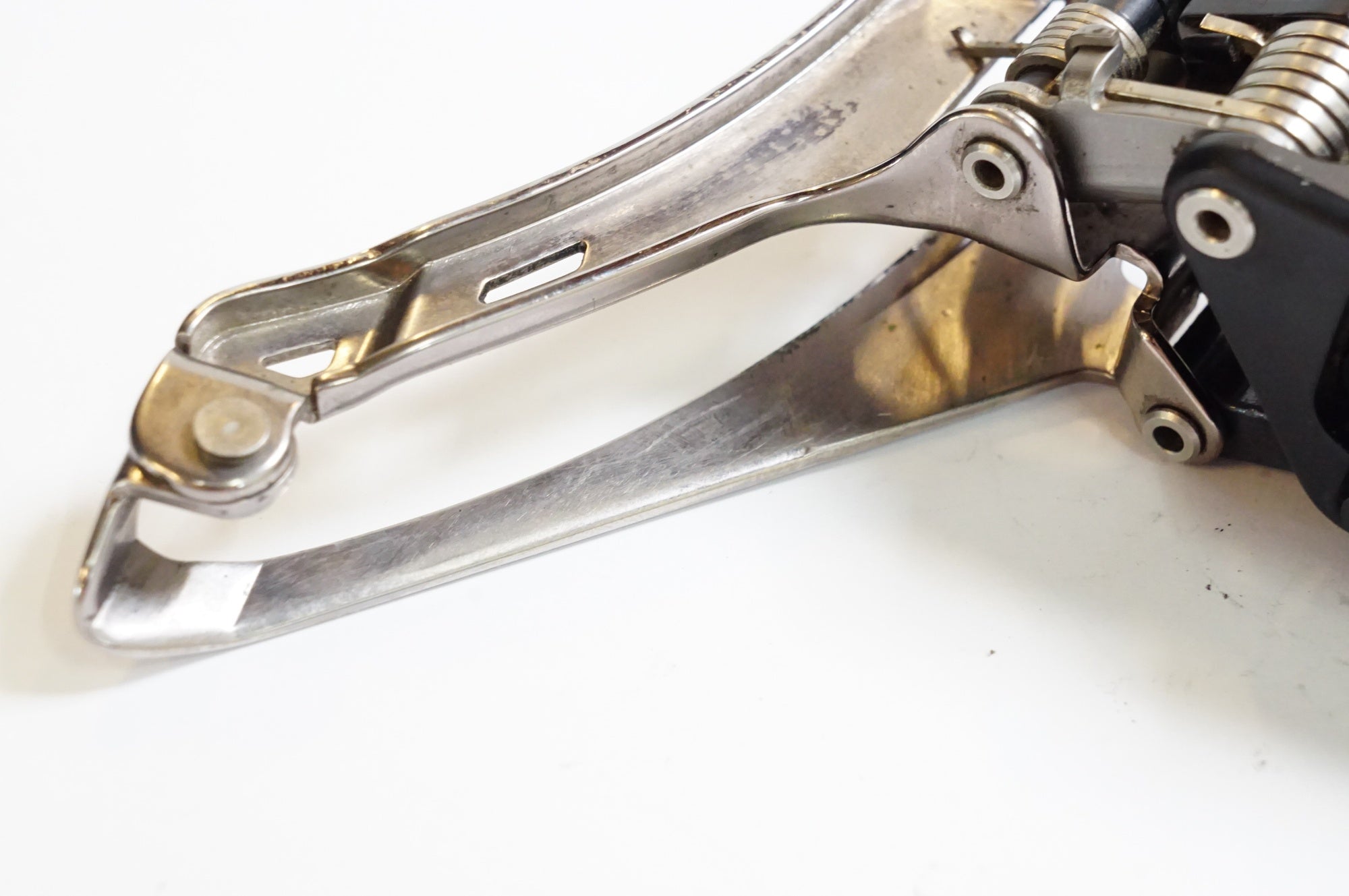 SHIMANO 「シマノ」 DURA-ACE DI2 FD-R9150 フロント