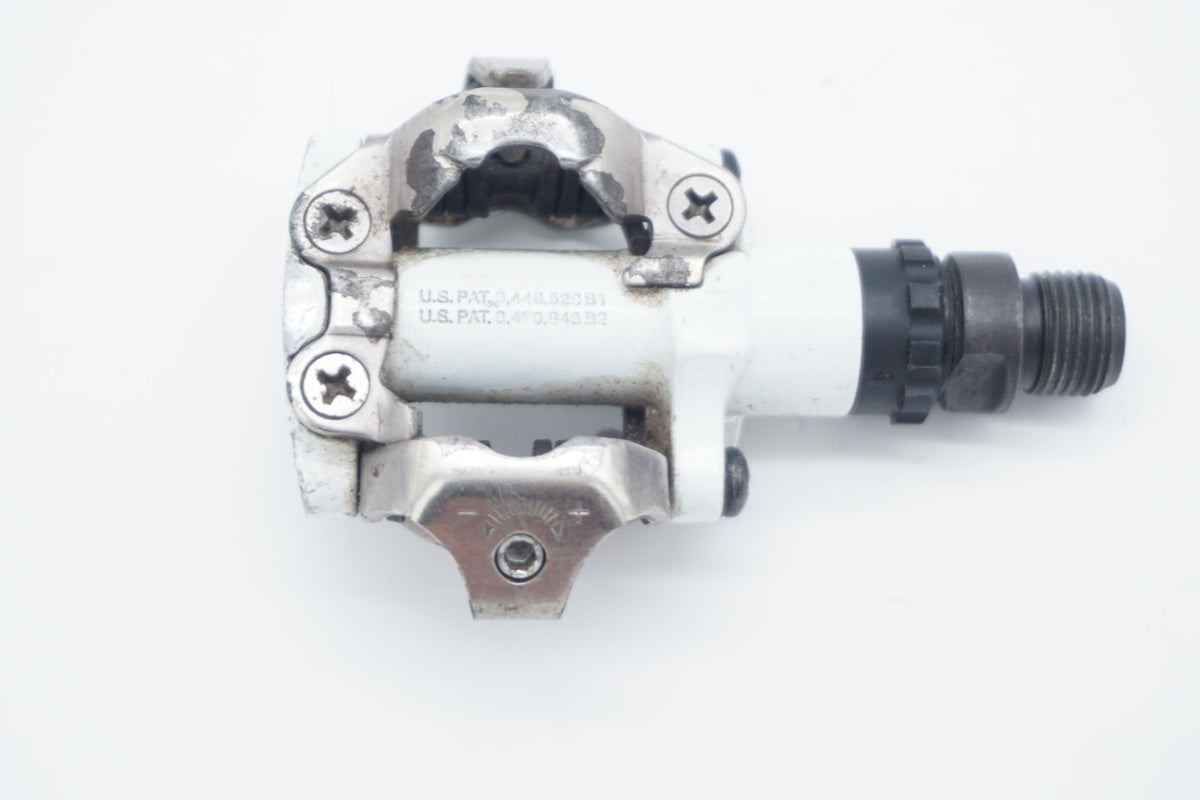 SHIMANO 「シマノ」 PD-M520 ペダル / 京都八幡店