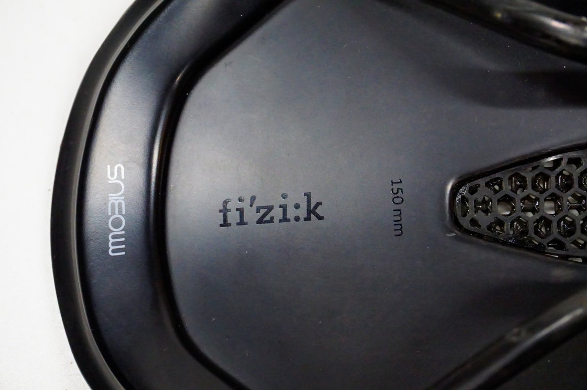 FIZIK 「フィジーク」 VENTO ARGO 00 ADAPTIVE サドル / 名古屋大須店