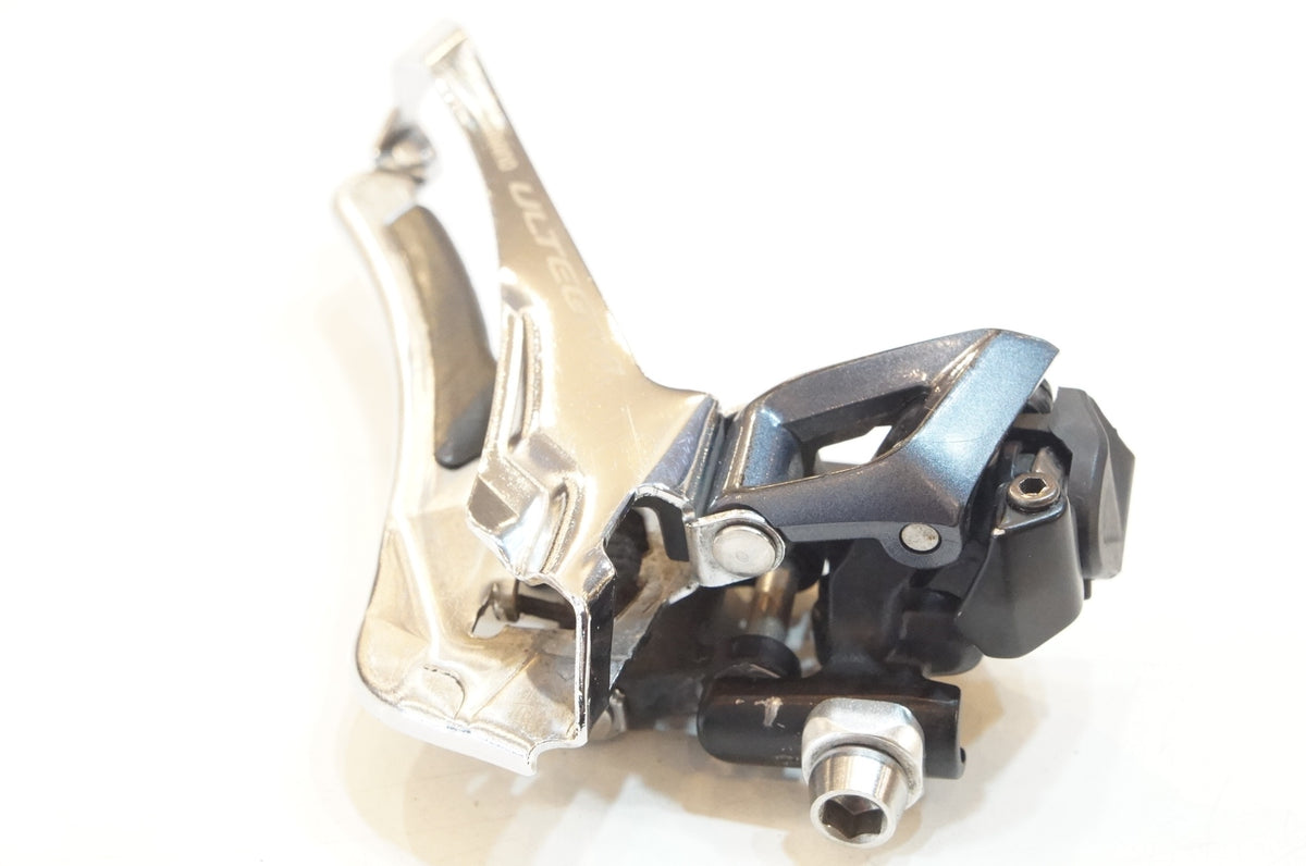 SHIMANO 「シマノ」 ULTEGRA FD-R8000 フロントディレイラー / 浦和ベース