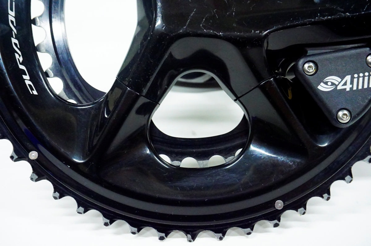 SHIMANO 「シマノ」 DURA-ACE FC-R9200 52-36T 172.5mm クランク / 名古屋大須店