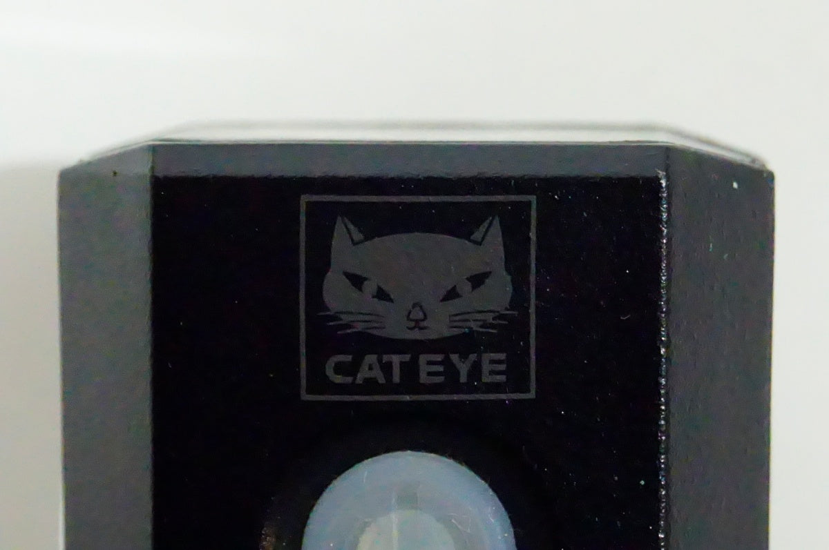 CATEYE 「キャットアイ」 AMPP300 RAPID MICRO TD-LD620 ライトセット / 名古屋大須店