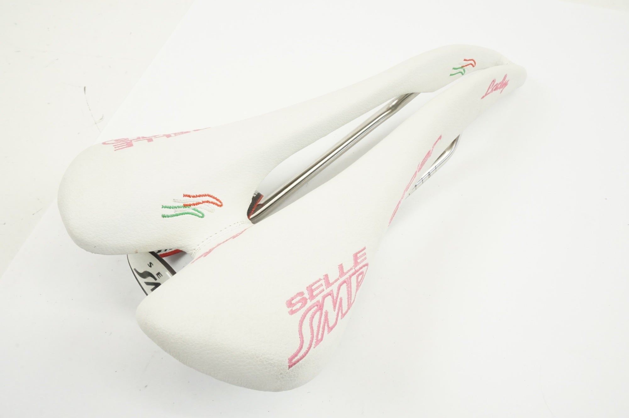 SELLE SMP 「セラエスエムピー」 GLIDER LADY サドル / 宇都宮店