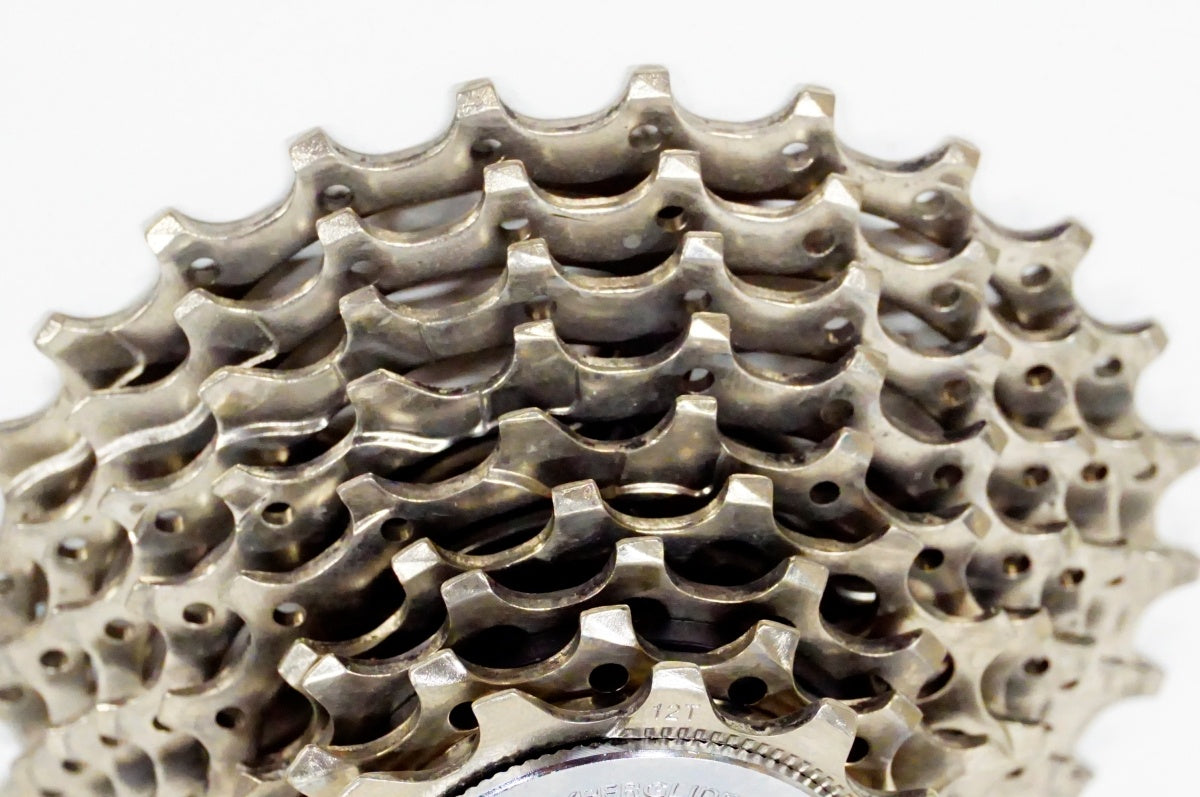 SHIMANO 「シマノ」 CS-HG50-9 12-25T スプロケット / 名古屋大須店