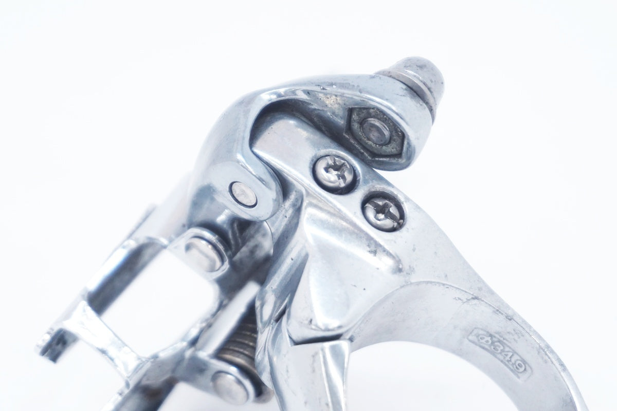 SHIMANO 「シマノ」 TIAGRA FD-4500 フロントディレイラー