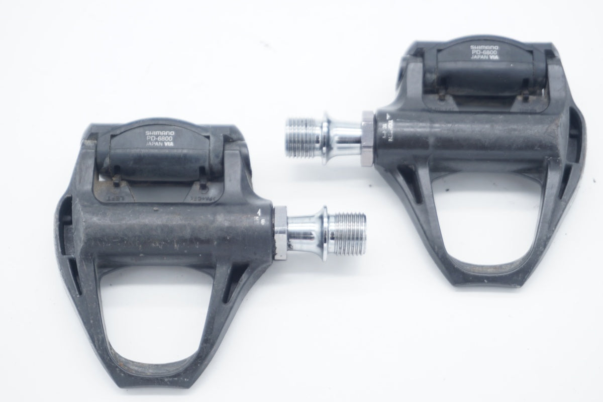 SHIMANO 「シマノ」 ULTEGRA PD-6800 ペダル / 滋賀大津店