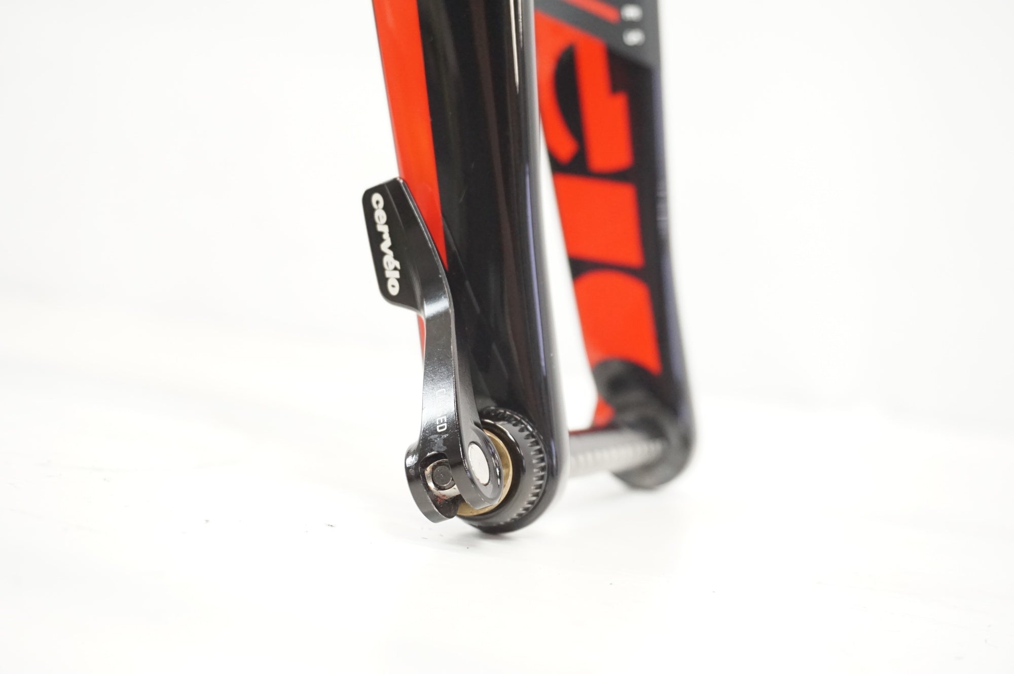 CERVELO 「サーベロ」 S5 DISC 2020年モデル フレームセット / 宇都宮