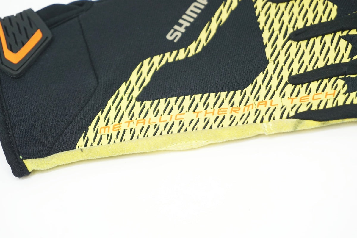 SHIMANO 「シマノ」 Mサイズ グローブ / 大阪美原北インター店