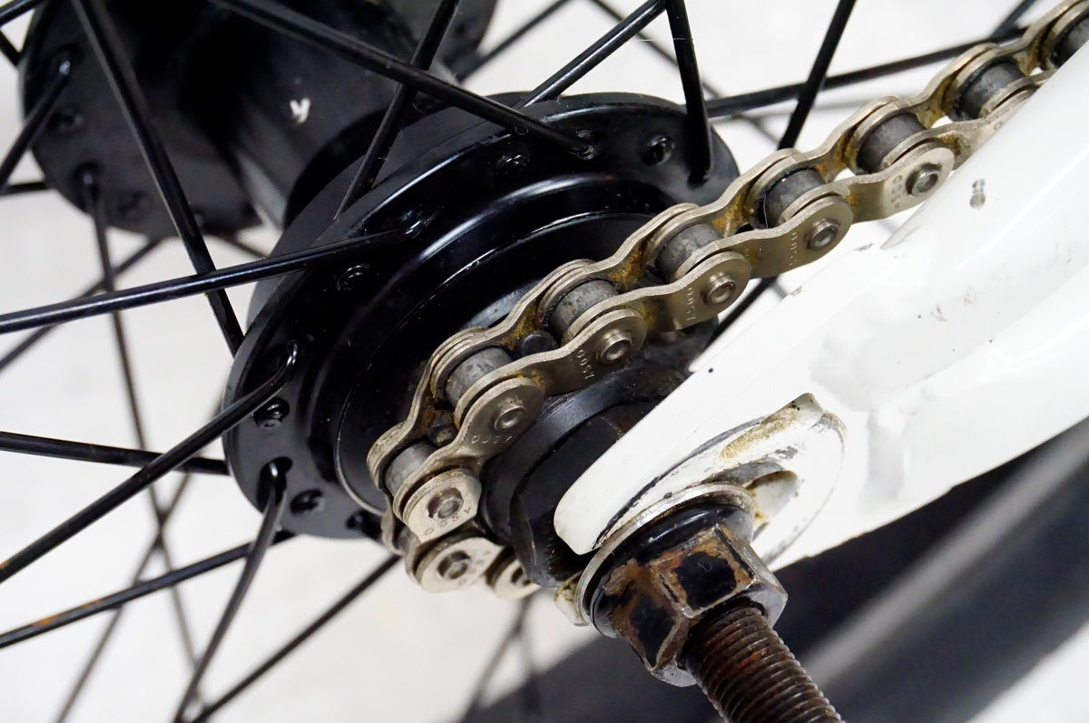 MOTEL WORKS 「モーテルワークス」 NOR 18インチ 2019年頃 BMX / 名古屋大須店