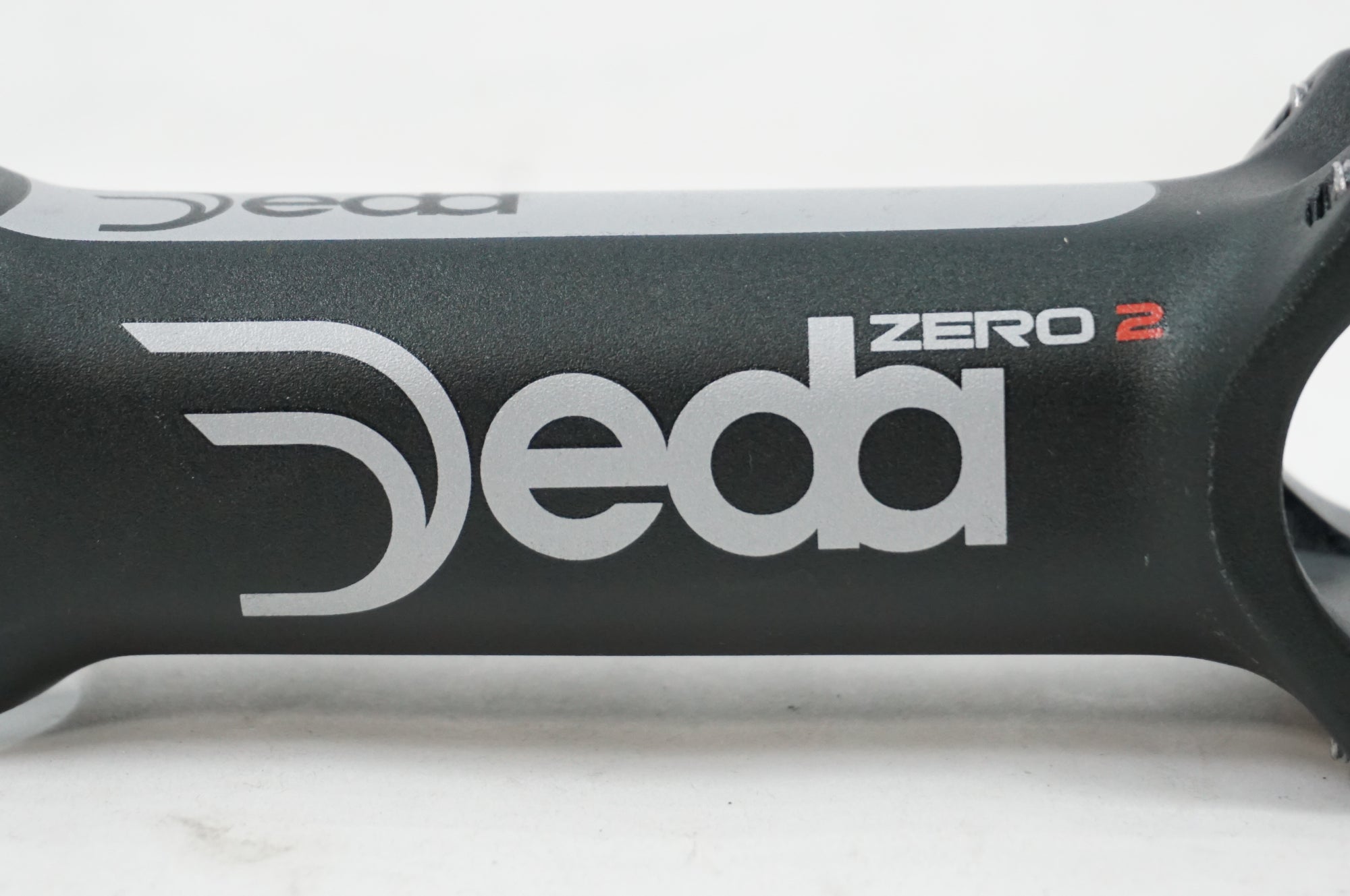 DEDA 「デダ」 ZERO2 120mm 31.7mm ステム / 川越店