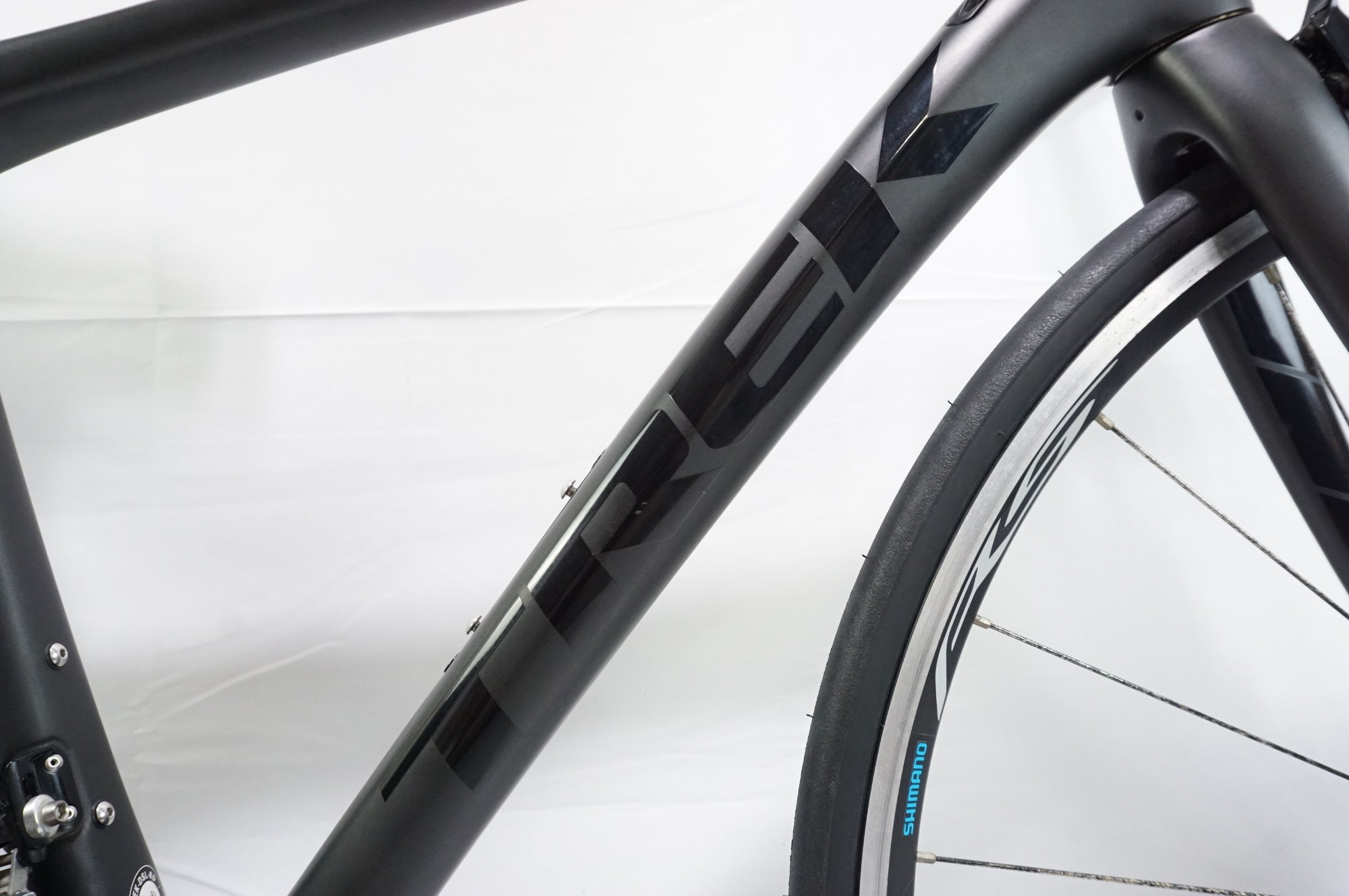 TREK 「トレック」 DOMANE SL6 2018年モデル ロードバイク / 中目黒店