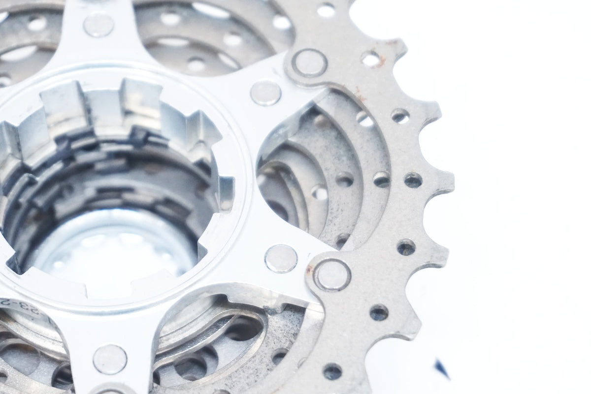 SHIMANO 「シマノ」 ULTEGRA CS-6600 12-25T スプロケット / 大阪美原北インター店