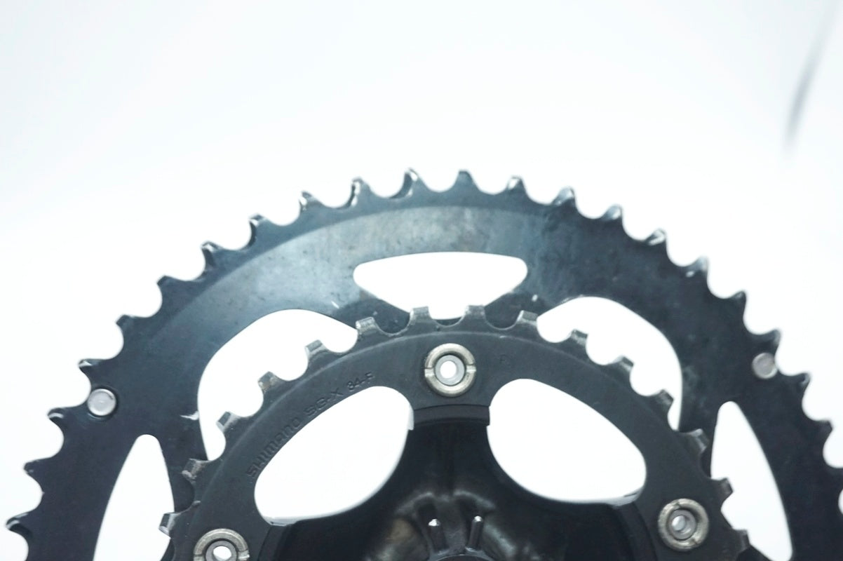 SHIMANO 「シマノ」 FC-R345 50/34T 170mm クランク / 大阪門真店
