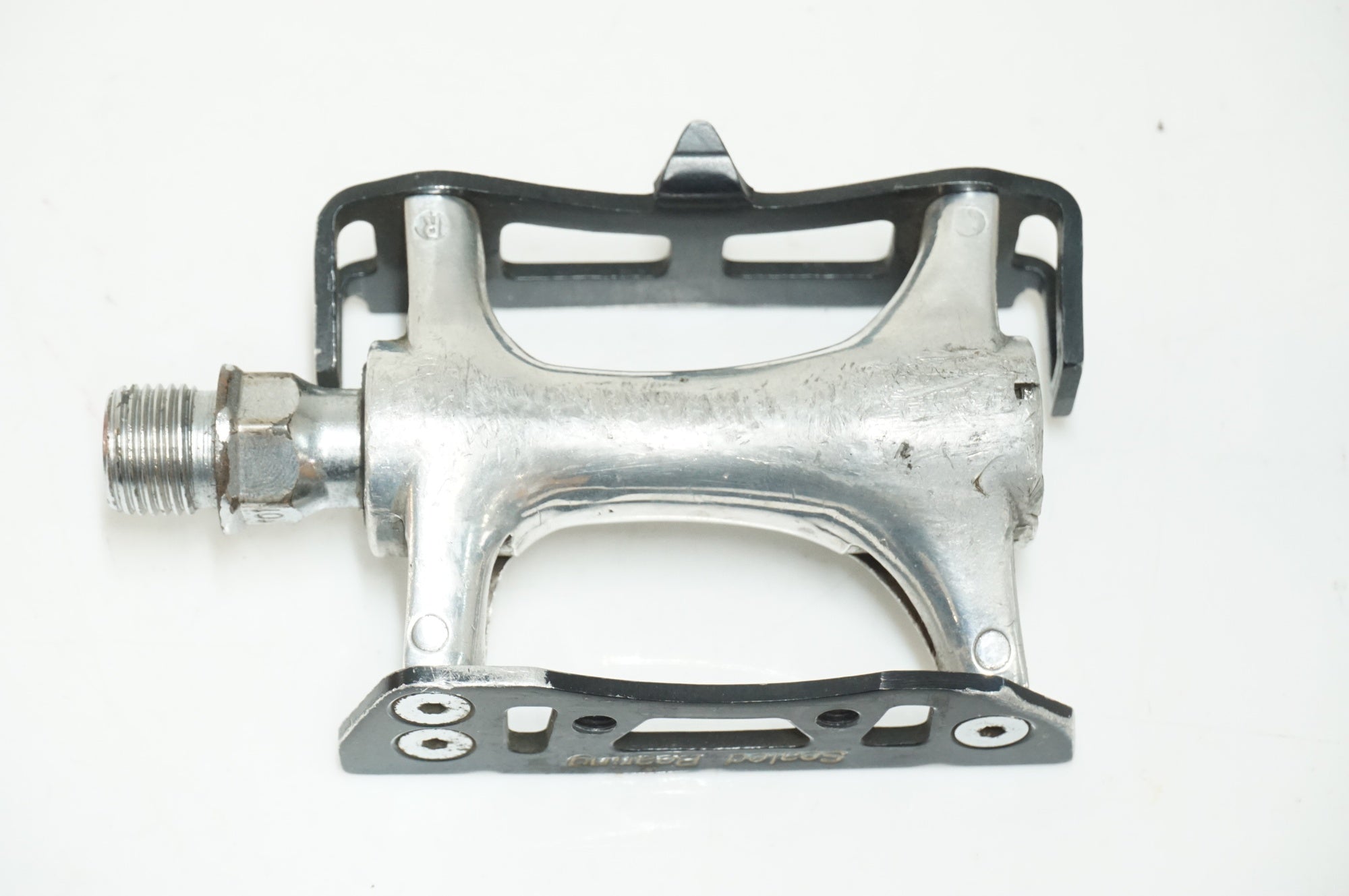 MKS 「ミカシマ」 CUSTOM NUEVO NJS ペダル / 大宮店 ｜ バイチャリ