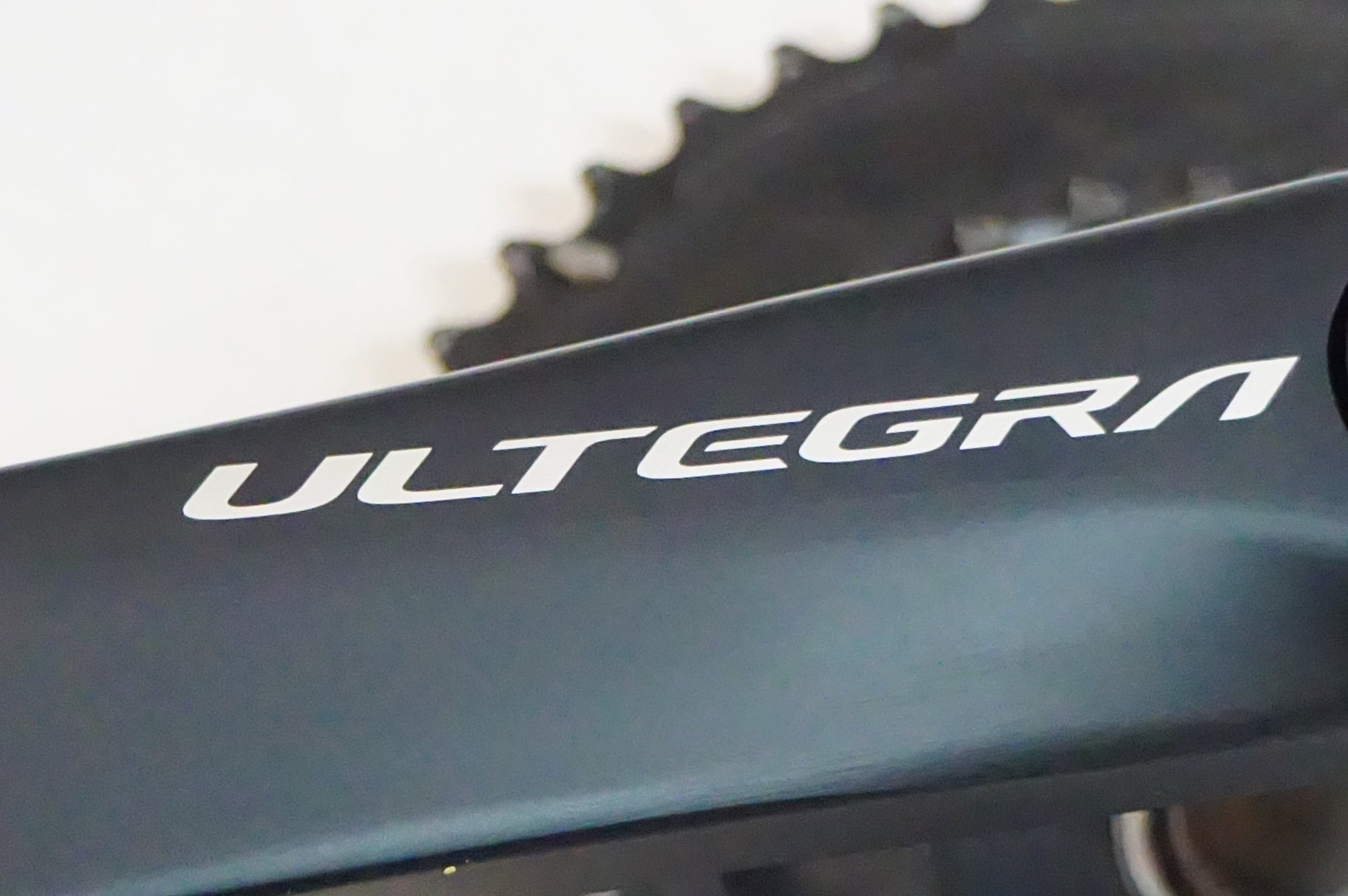 SHIMANO 「シマノ」 ULTEGRA FC-R8000 170mm 50-34T クランク / 熊谷