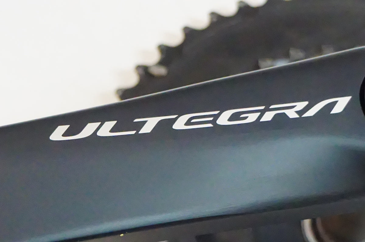 SHIMANO 「シマノ」 ULTEGRA FC-R8000 170mm 50-34T クランク / 熊谷本店