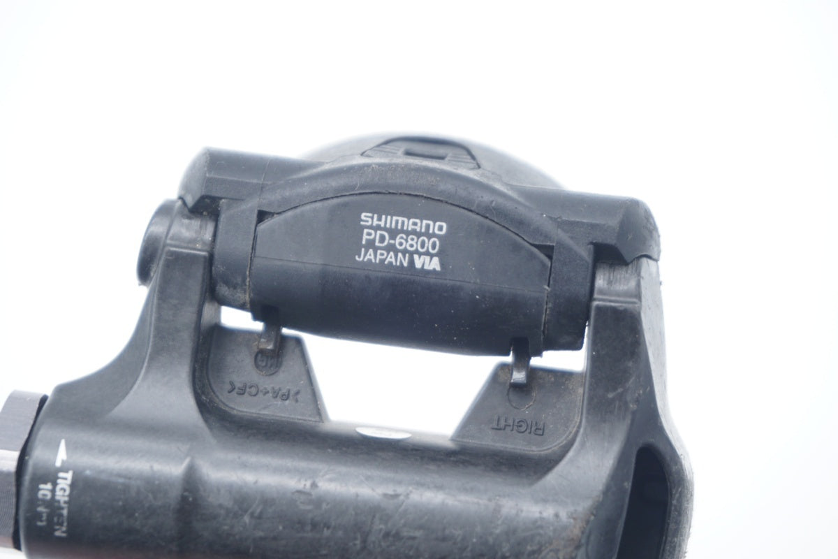 SHIMANO 「シマノ」 ULTEGRA PD-6800 ペダル / 滋賀大津店