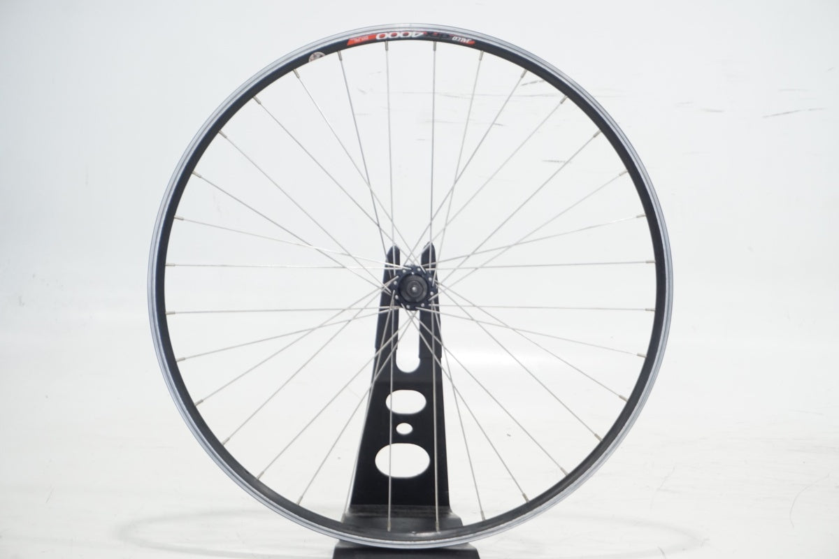 JALCO 「ジャルコ」 DRX4000 SHIMANO8-9速 ホイールセット / 滋賀大津店
